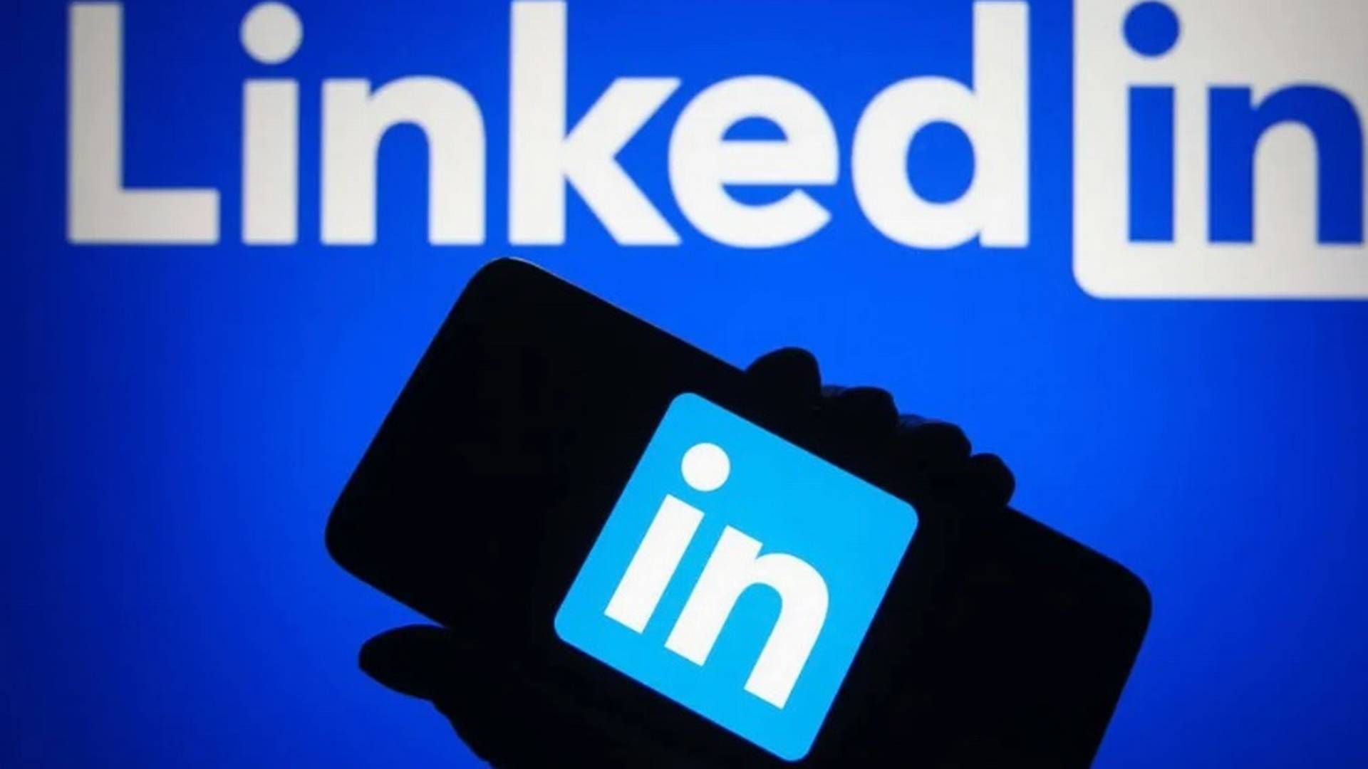Undersøgelser viser igen og igen, at topledere, der har en stærk personlig tilstedeværelse på en platform som LinkedIn, høster markante fordele i forhold til konkurrenterne. Kilde: Getty Images