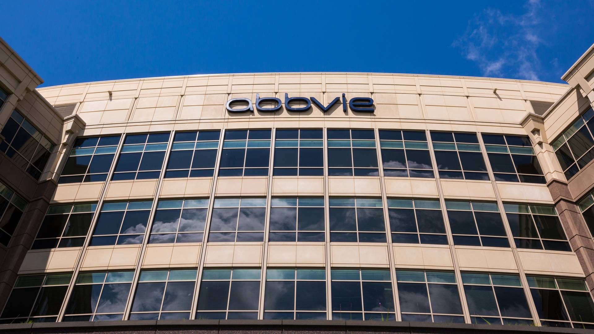 Foto: Abbvie / Pr