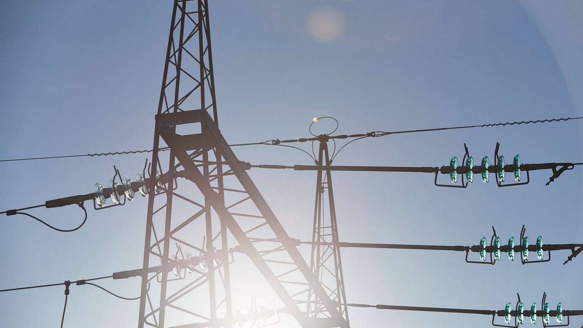 Det europæiske el-net er ikke robust nok til at håndtere den grønne omstilling. | Foto: N1