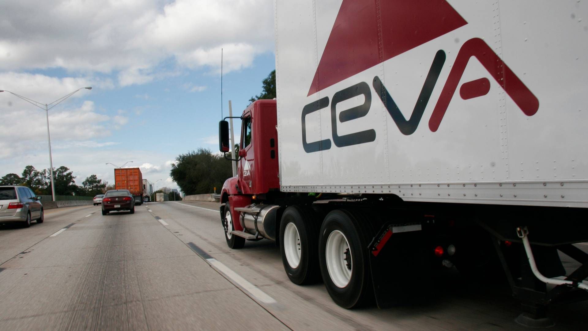 Opkøbet giver Ceva en tilstedeværelse på mere end 60 lokationer og i 35 byer i hele Indien. | Foto: Pr / Ceva Logistics