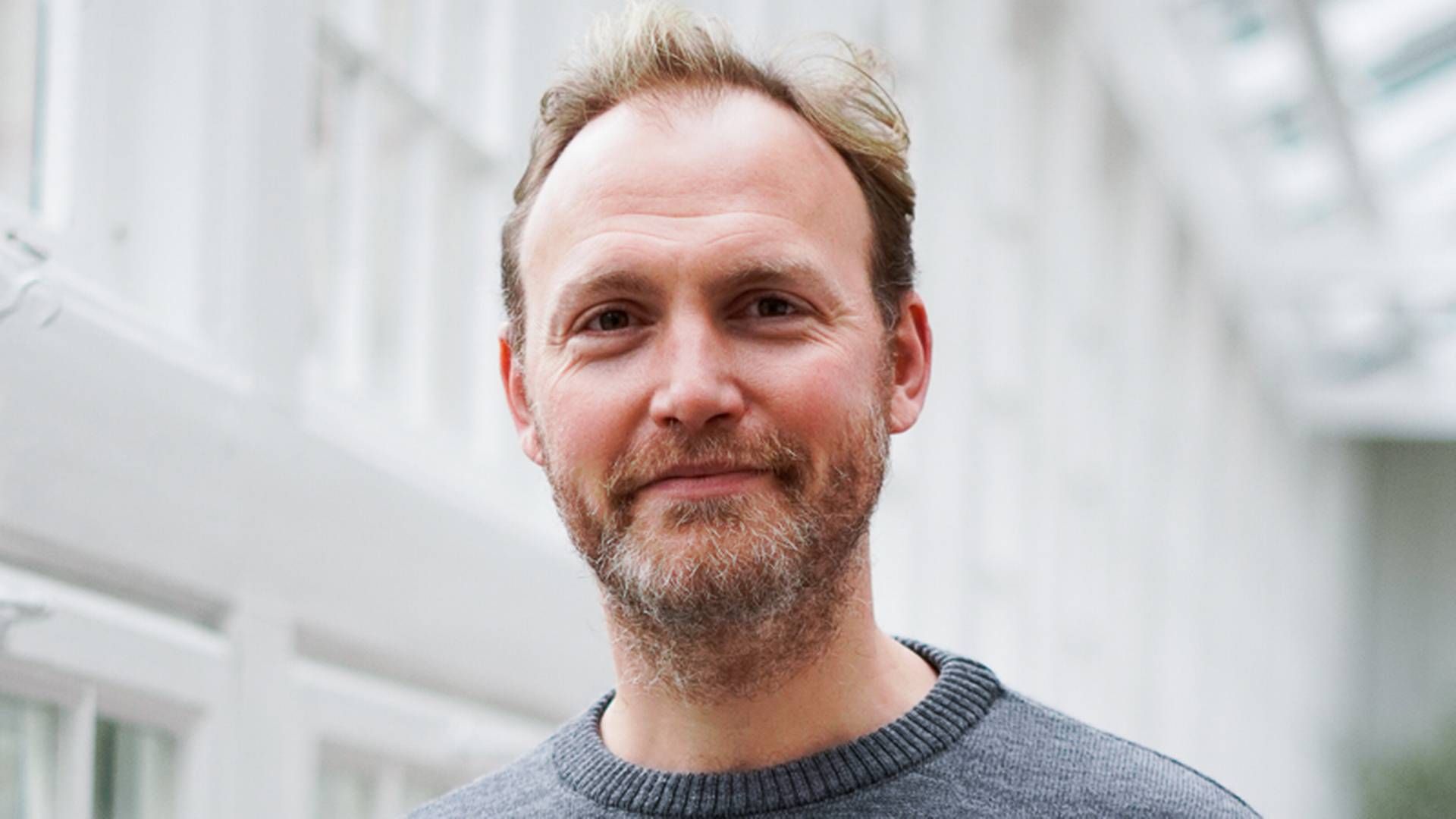 Jakob Wested er erhvervspostdoc i Lægemiddelstyrelsen og Center for Advanced Studies in Biomedical Innovation Law (CeBIL) på Københavns Universitet