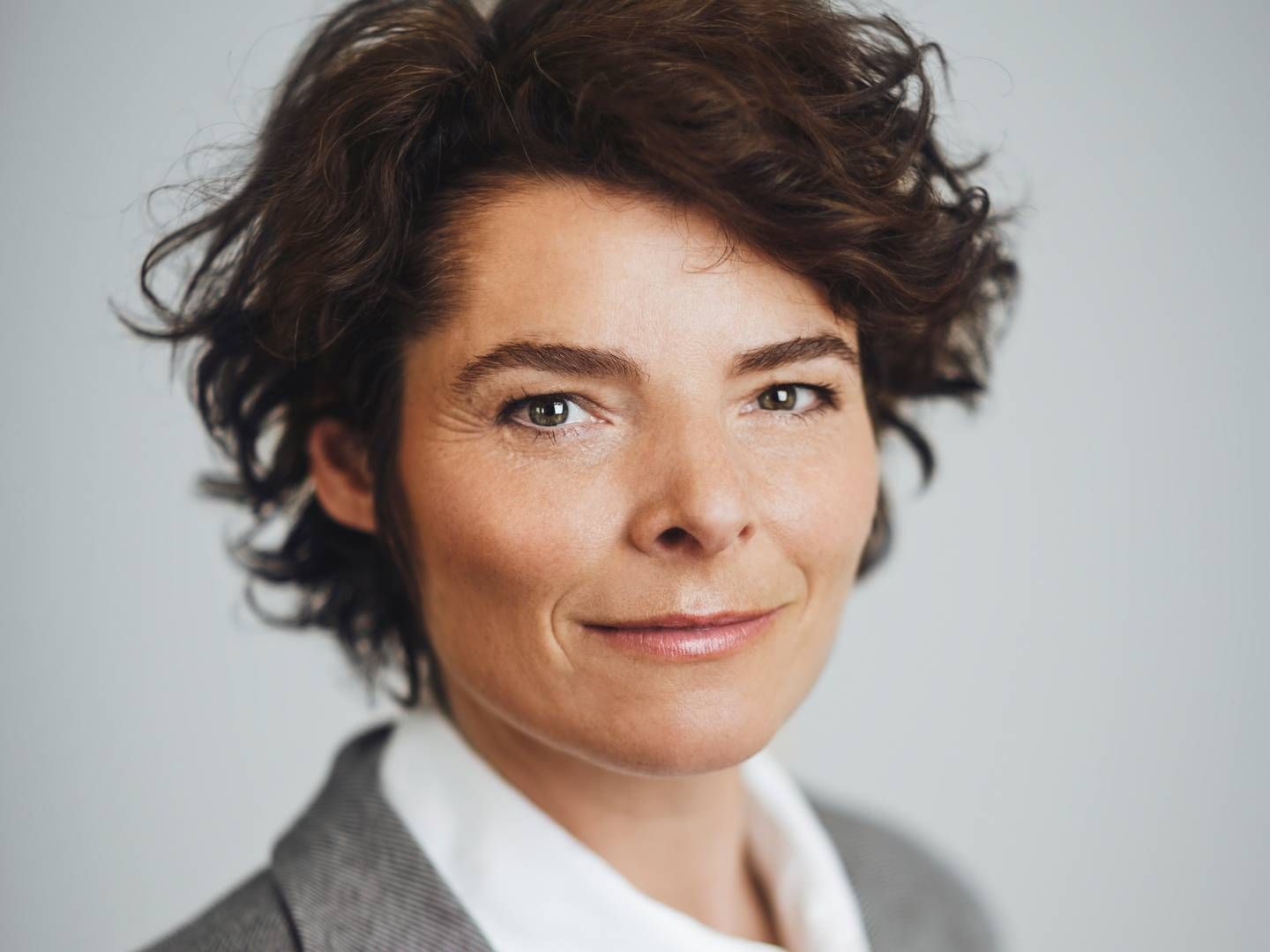 Anja Philip, formand for Forbrugerrådet Tænk. | Foto: Forbrugerrådet Tænk