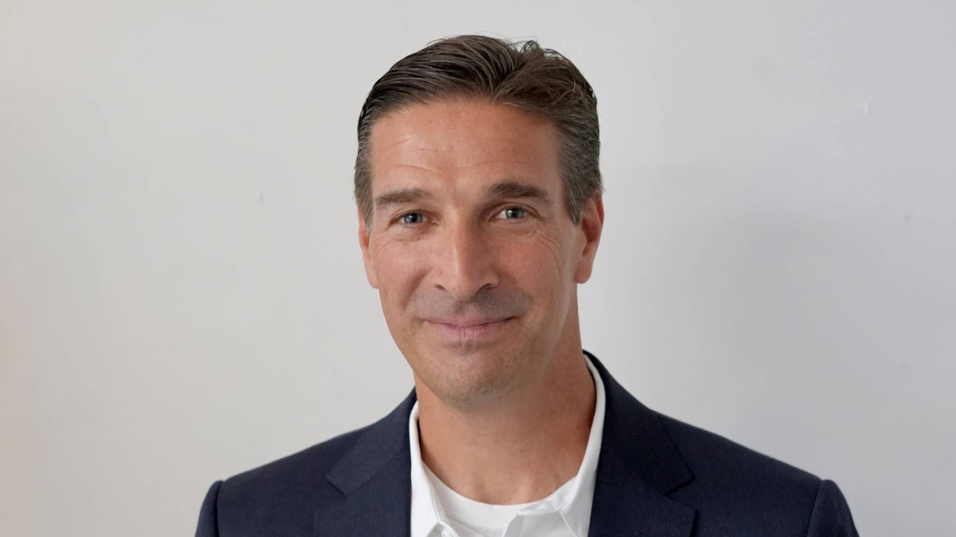 The world's third-largest hearing healthcare group, Danish WS Audiology, has appointed Karl Braitberg as its new COO. | Photo: Ws Audiology / Pr