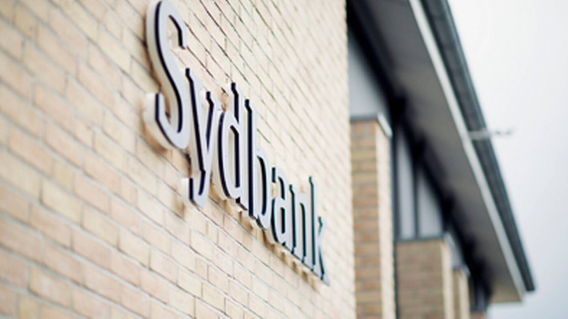 Sydbank har forfremmet områdedirektør. | Foto: Sydbank/pr