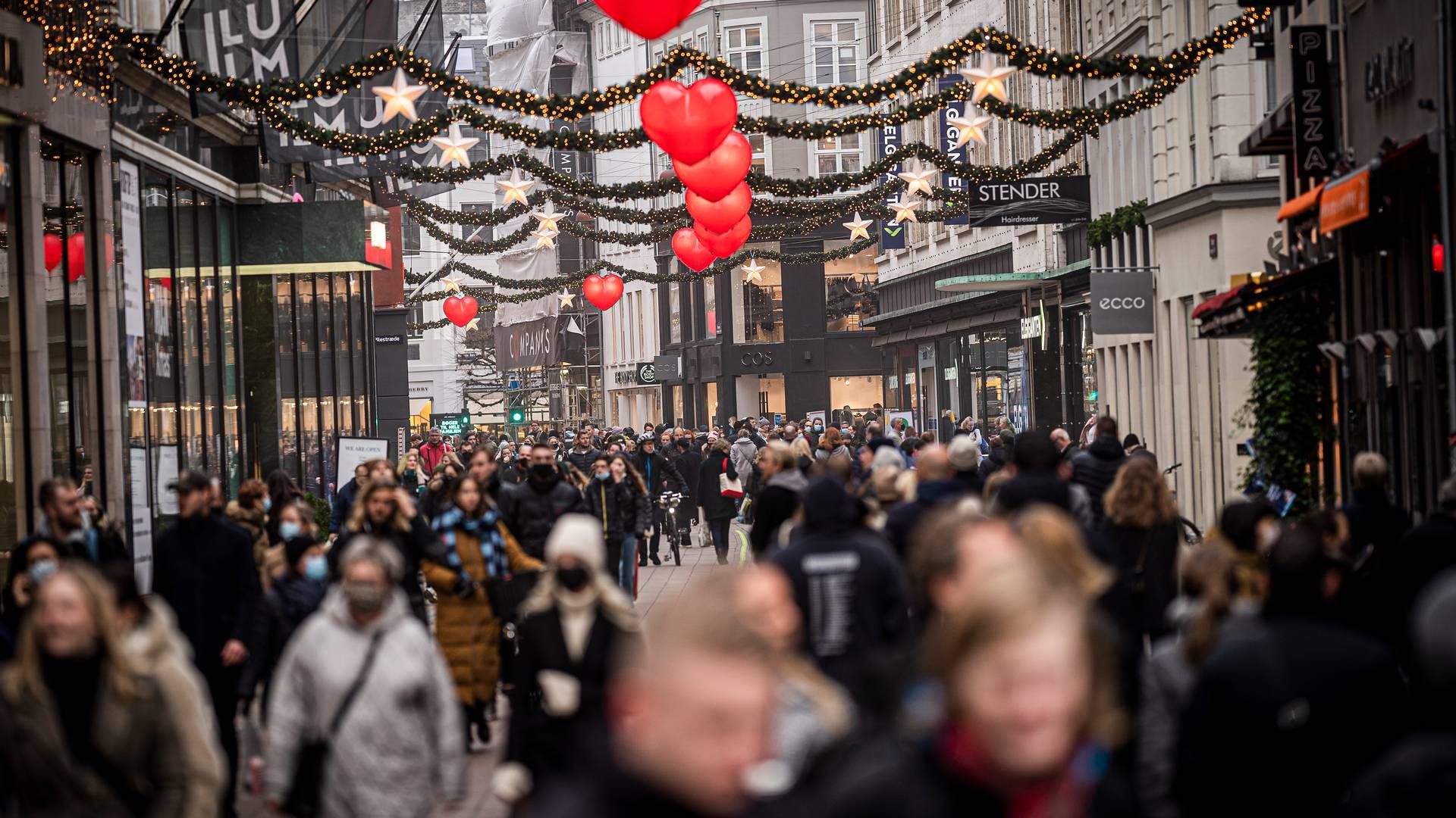Flere forbrugere søger mod de billigere alternativer i Norge, når der skal købes ind til julen, lyder det fra rådgivnings- og revisionshuset BDO. | Foto: Jonas Olufson