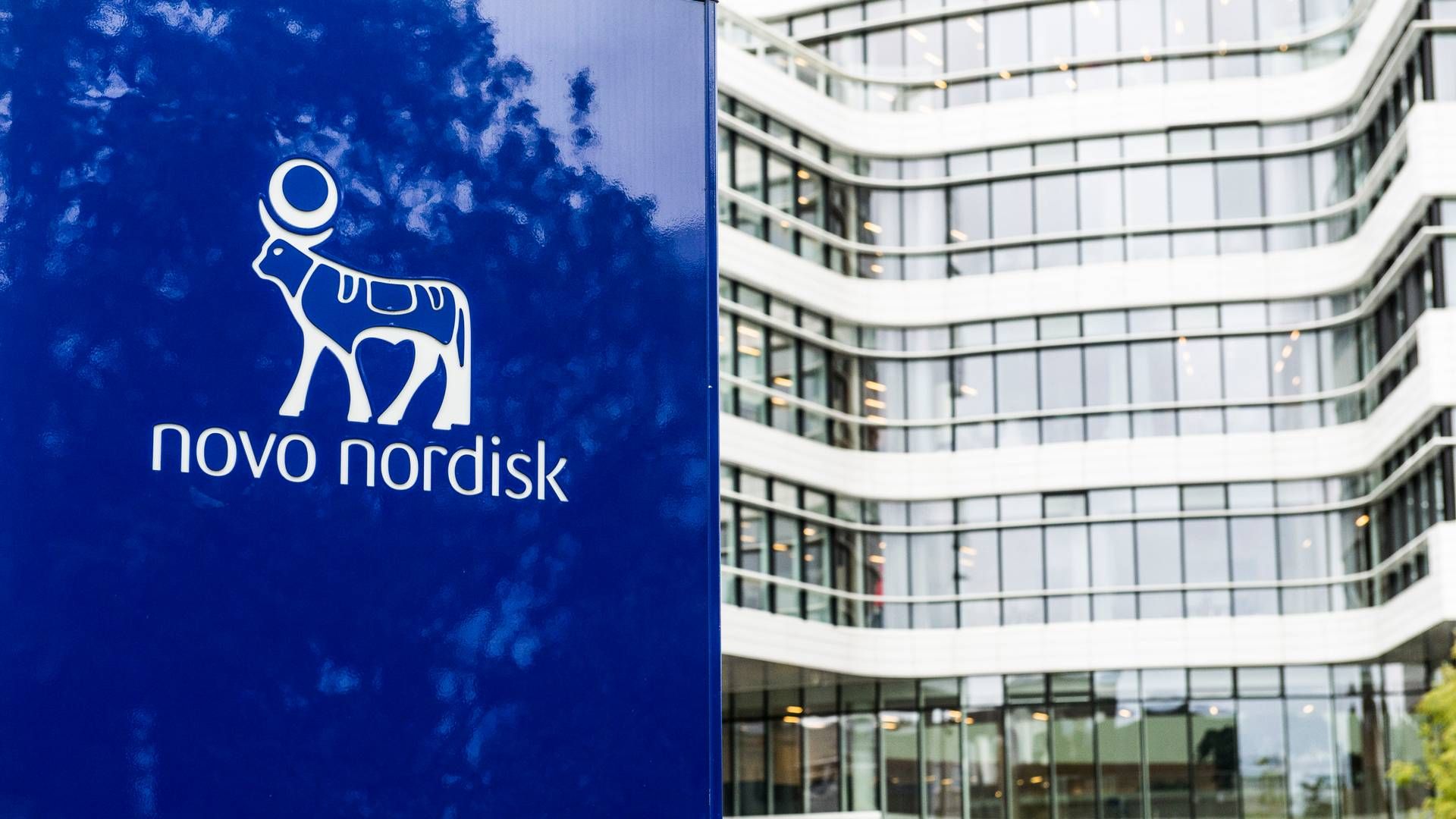 Der er fortsat masser af vækst forude for medicinalkæmpen Novo Nordisk, spår analytikere. | Foto: Tidsvilde Stine/Ritzau Scanpix