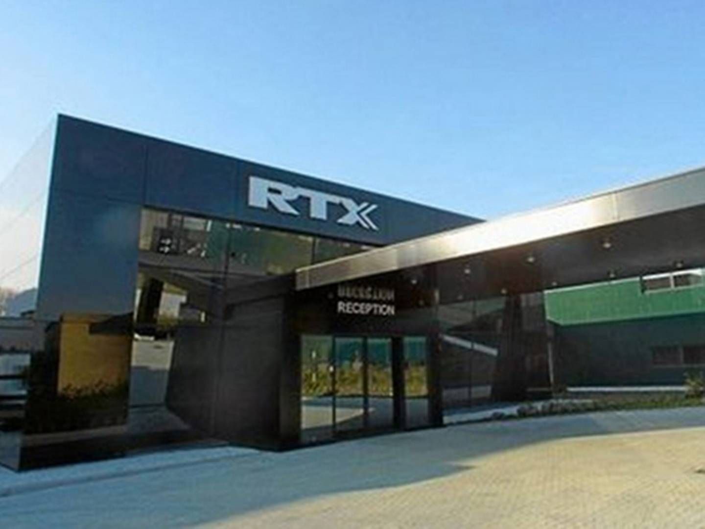 RTX indgår samarbejde med global spiller på healthcare-markedet. | Foto: Rtx/pr