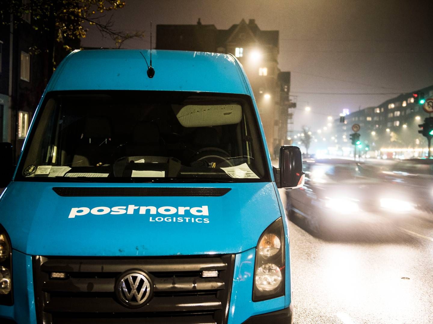 Postnord oplyser til MobilityWatch, at nedskæringer og fyringer afhænger af, hvordan markedet udvikler sig. | Foto: Stine Tidsvilde