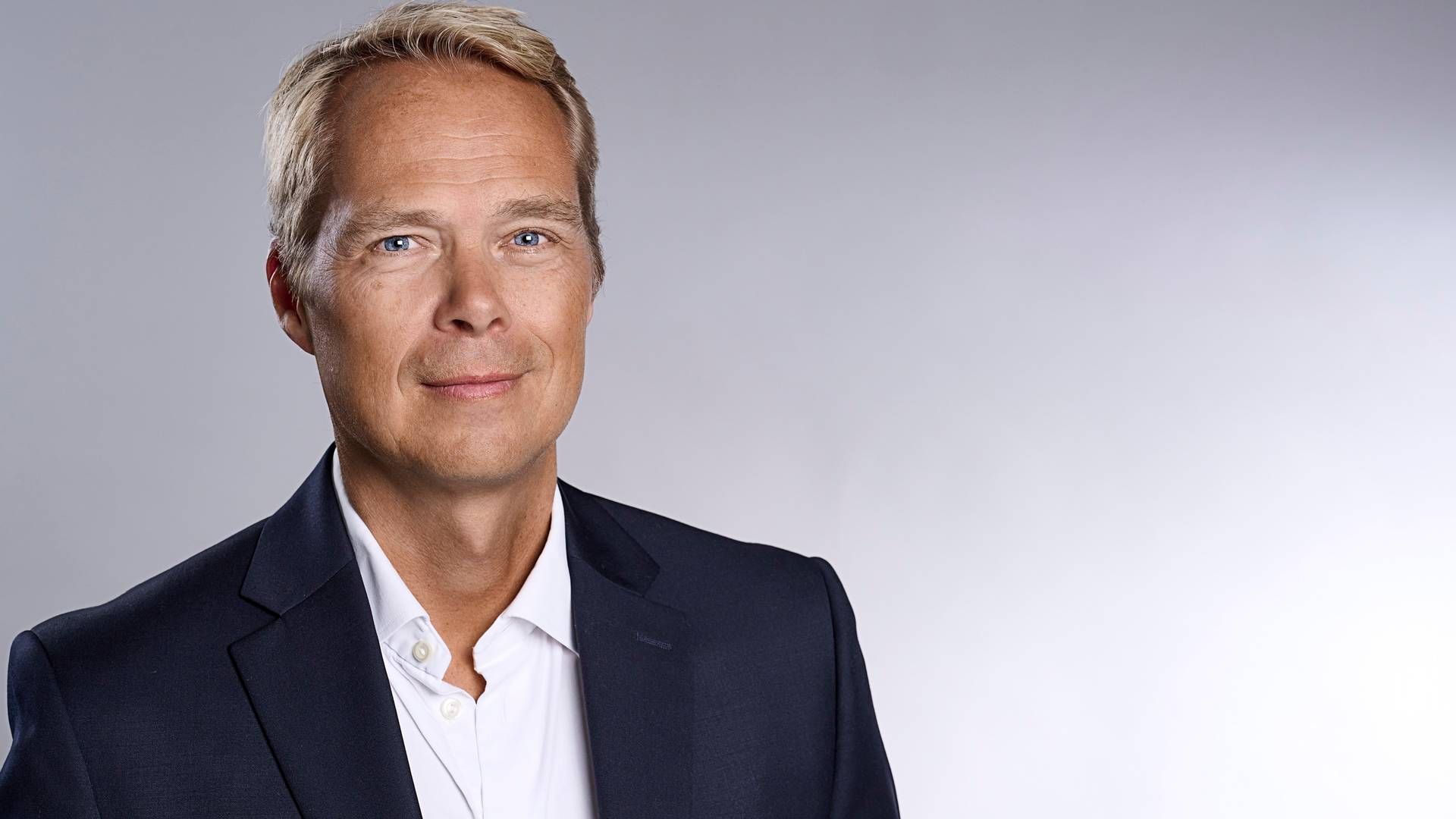 "De høje omkostninger og inflation har presset indtjeningen," konstaterer Nordsterns adm. direktør, Torben Modvig. | Foto: PR / Helle Moos