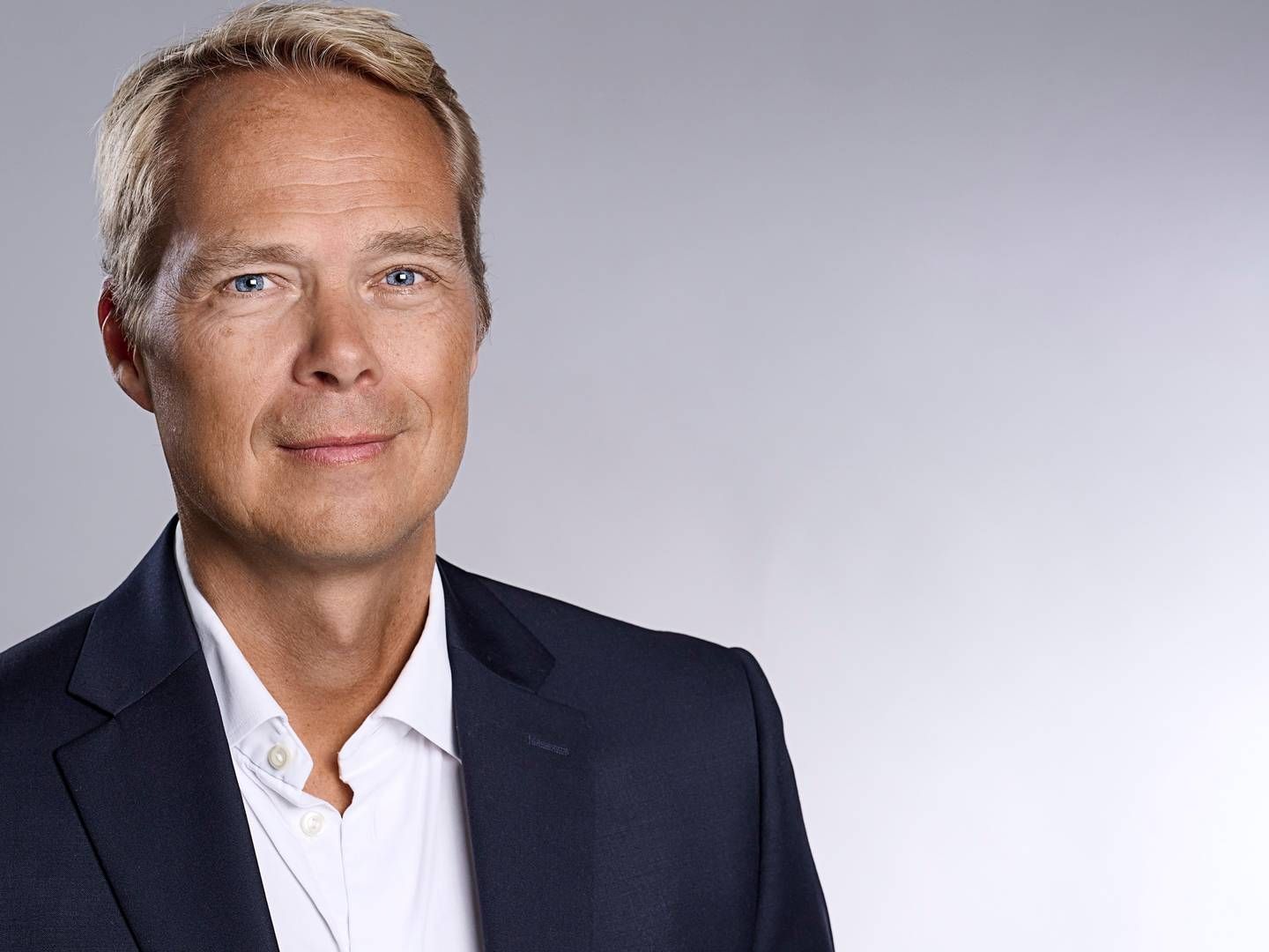 "De høje omkostninger og inflation har presset indtjeningen," konstaterer Nordsterns adm. direktør, Torben Modvig. | Foto: PR / Helle Moos