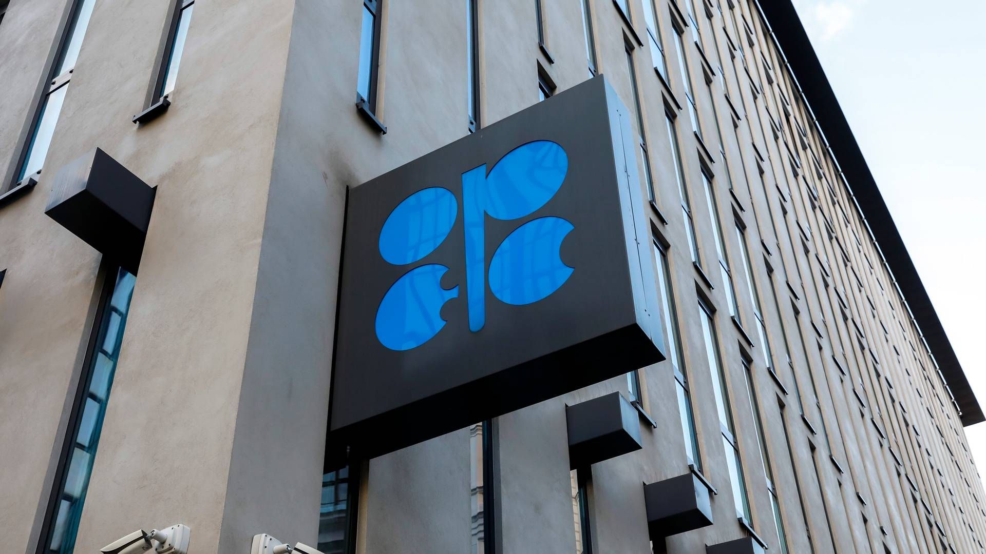 OPEC+: OPEC har 13 medlemsland, og flere samarbeidspartnere. | Foto: AP Photo/Lisa Leutner