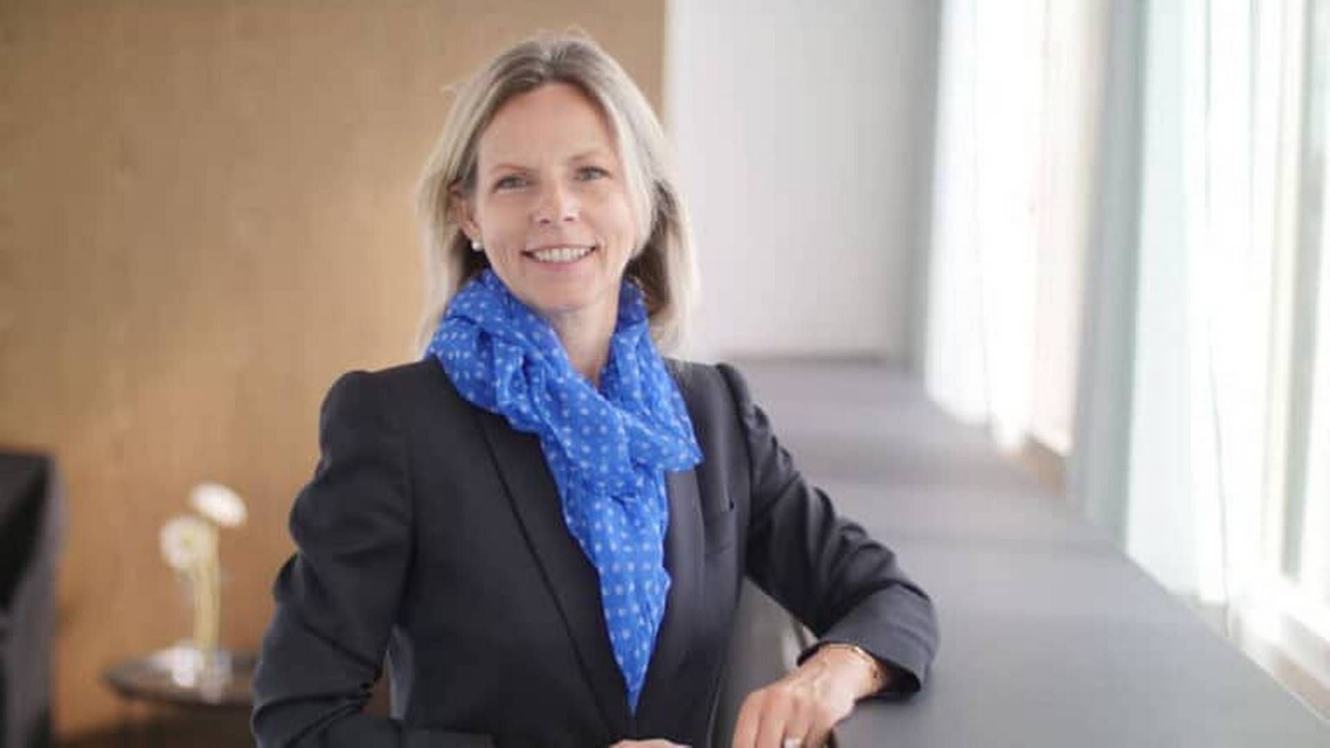 Danske Bank’s head of fund selection exits after four years