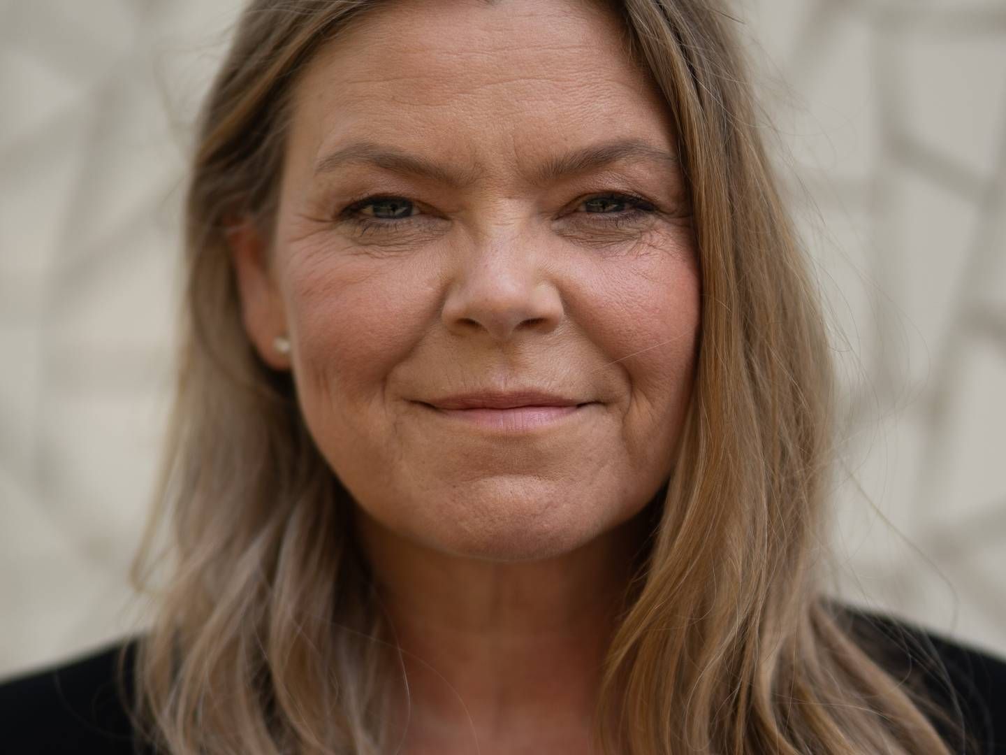 Rikke Lykke er adm. direktør hos Deas. | Foto: PR / Deas