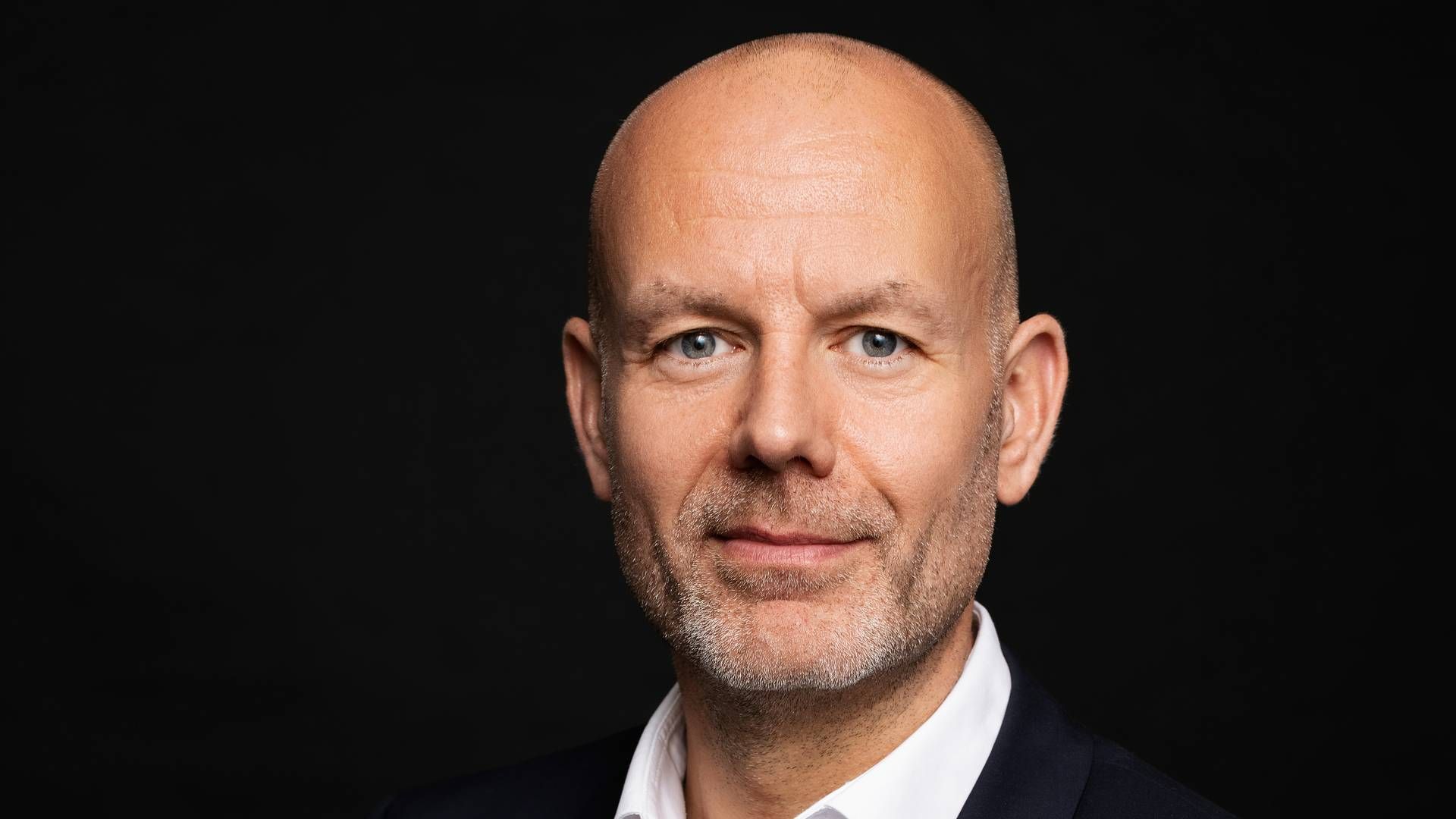 Lars Gudbrandsson er direktør i it-virksomheden IIH Nordic, og ifølge ham, skal AI være et strategisk redskab. ”I en tid domineret af teknologiske fremskridt, er det kritisk for ledere at forstå og integrere AI i deres ledelsesstrategier." | Foto: Pr / Iih Nordic