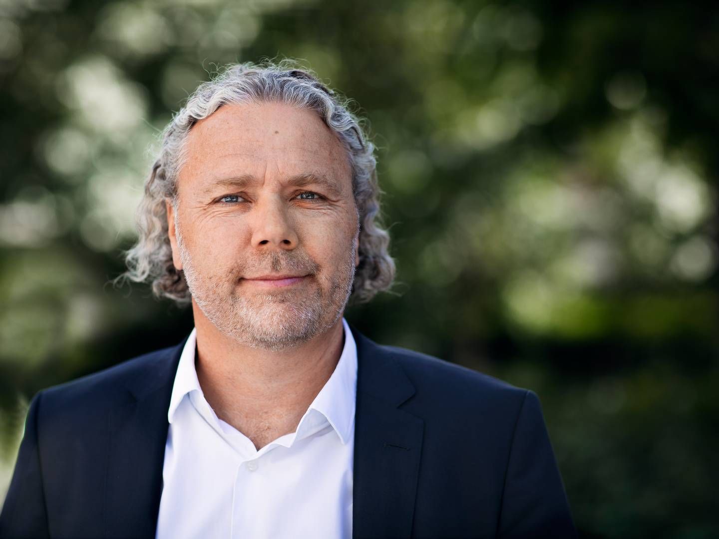 AVVISER KRITIKKEN: – Energimarkedet er komplisert for utenforstående, men det fungerer, skriver avdelingsleder Martin Dam Wied i bransjeorganisasjonen Green Power Denmark. | Foto: Green Power Denmark