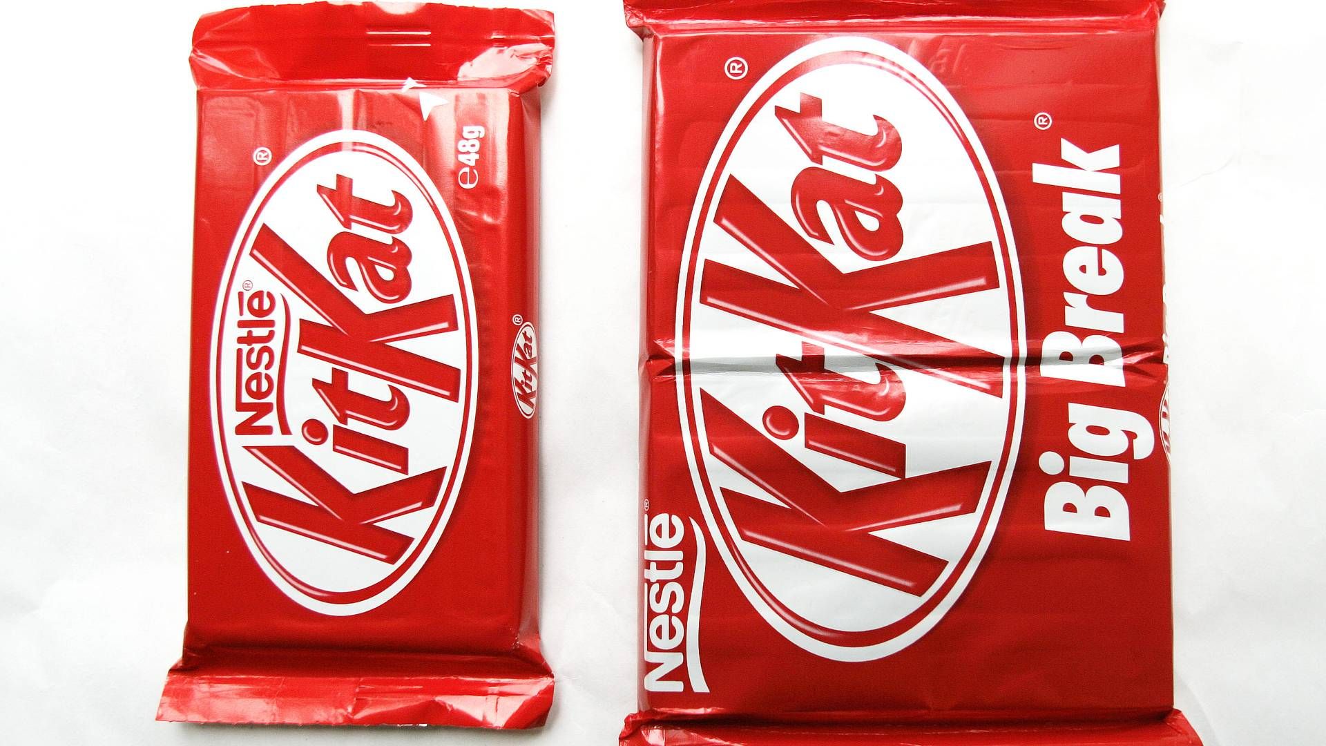 Nestlé vil blandt andet lancere en Kitkat-linje på anlægget i byen Säo Paulo, der ifølge Nestlé er det største chokoladeproduktionsanlæg i latinamerika. | Foto: Jesper Stormly Hansen