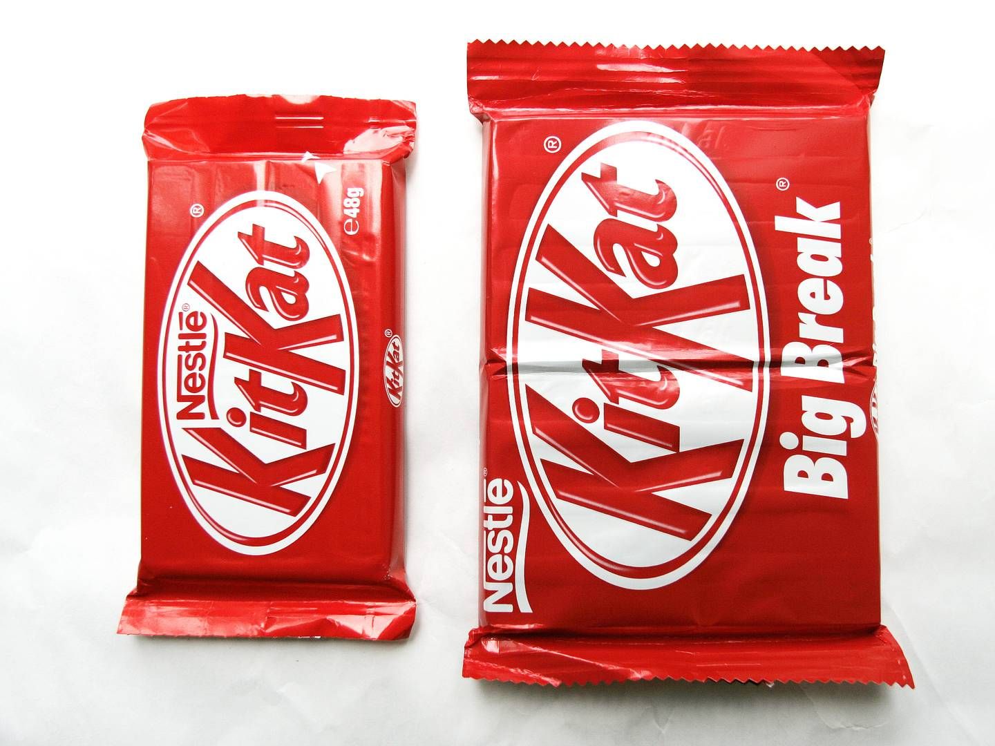 Nestlé vil blandt andet lancere en Kitkat-linje på anlægget i byen Säo Paulo, der ifølge Nestlé er det største chokoladeproduktionsanlæg i latinamerika. | Foto: Jesper Stormly Hansen