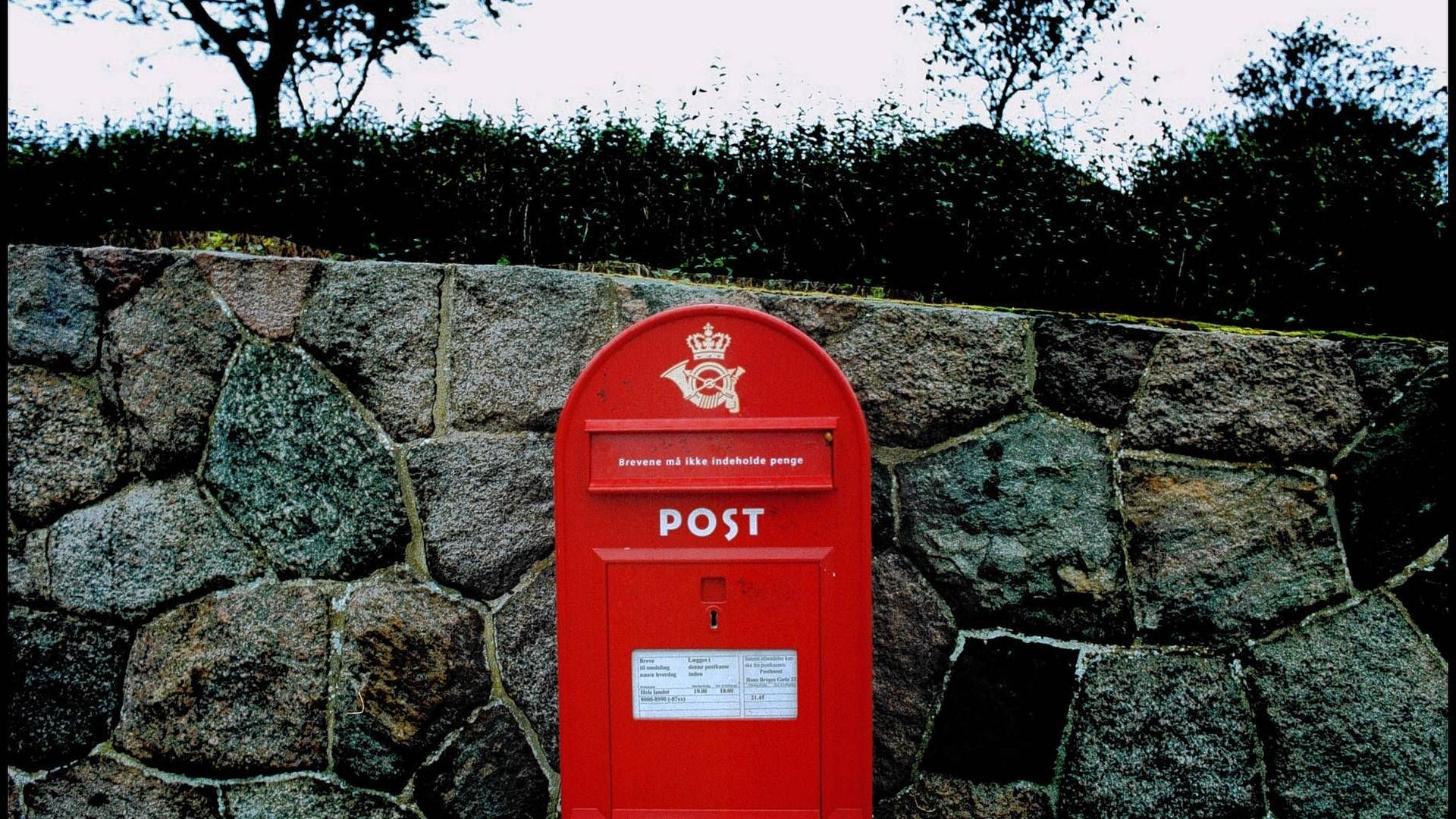 Ifølge MobilityWatchs oplysninger var der overvejelser om at give Postnord et helt år mere som følge af den svenske kritik. | Foto: Carsten Ingemann
