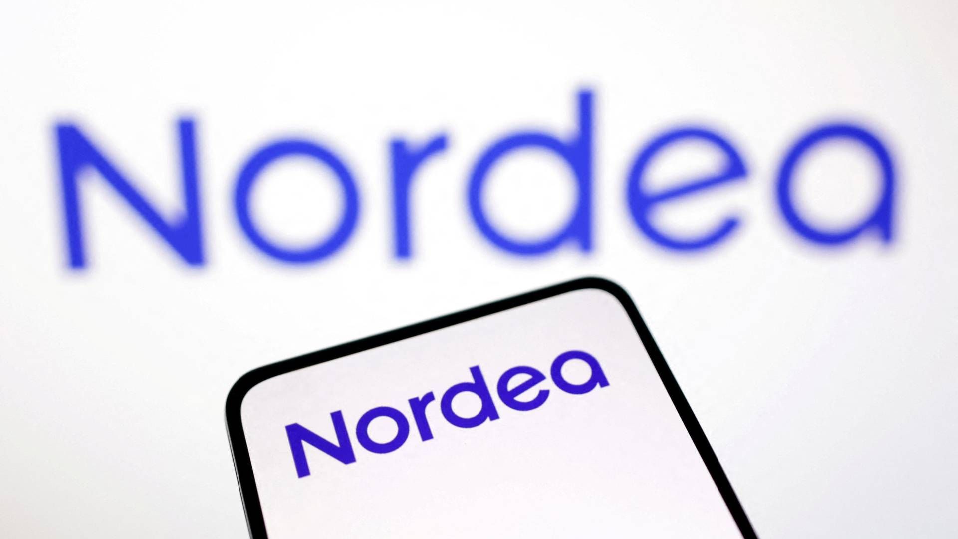 Nordea har hentet Topdanmarks pressechef til en stilling som chefkommunikationsrådgiver.