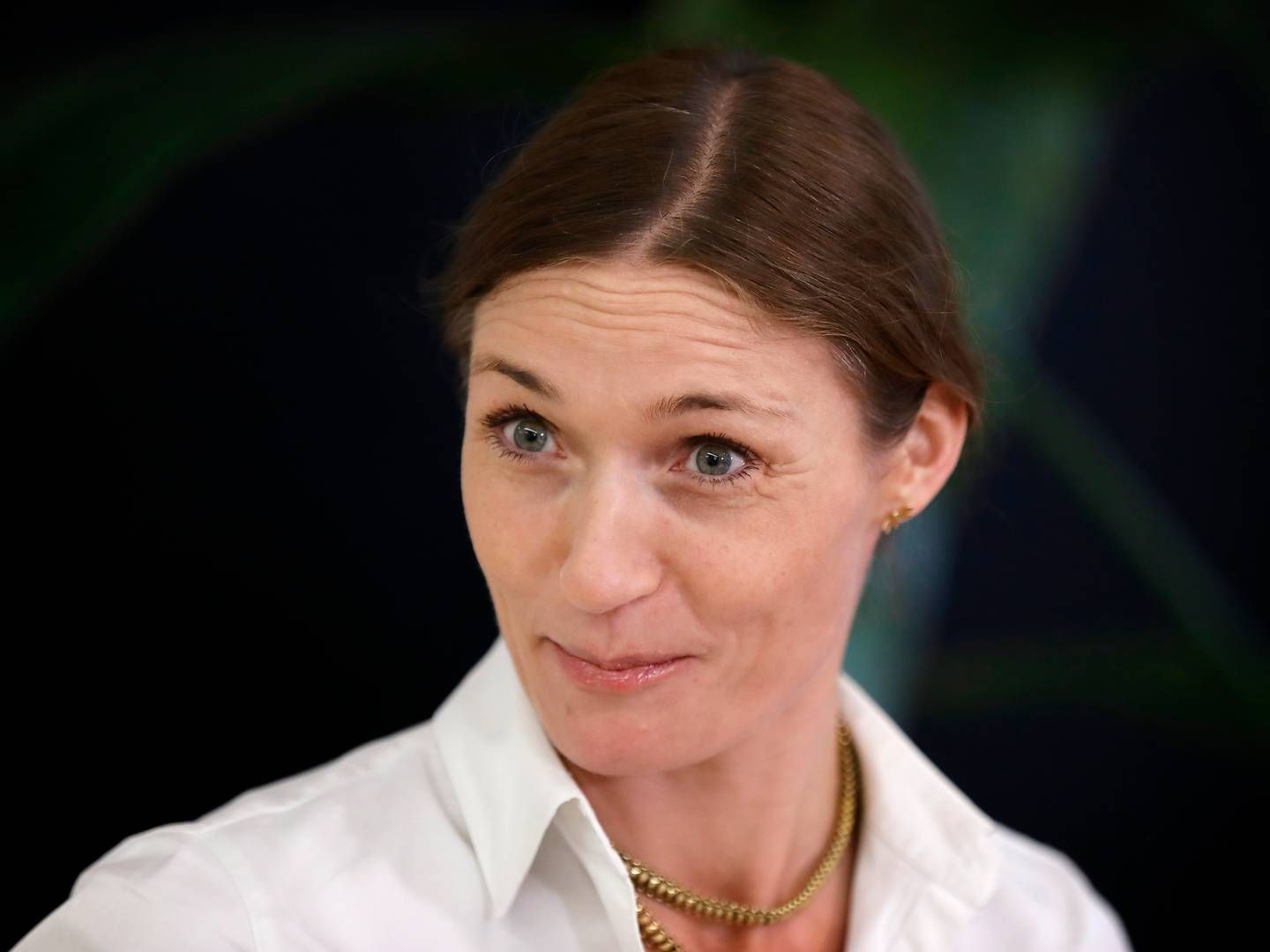Mia Wagner stopper som digitaliserings- og ligestillingsminister. | Foto: Jens Dresling