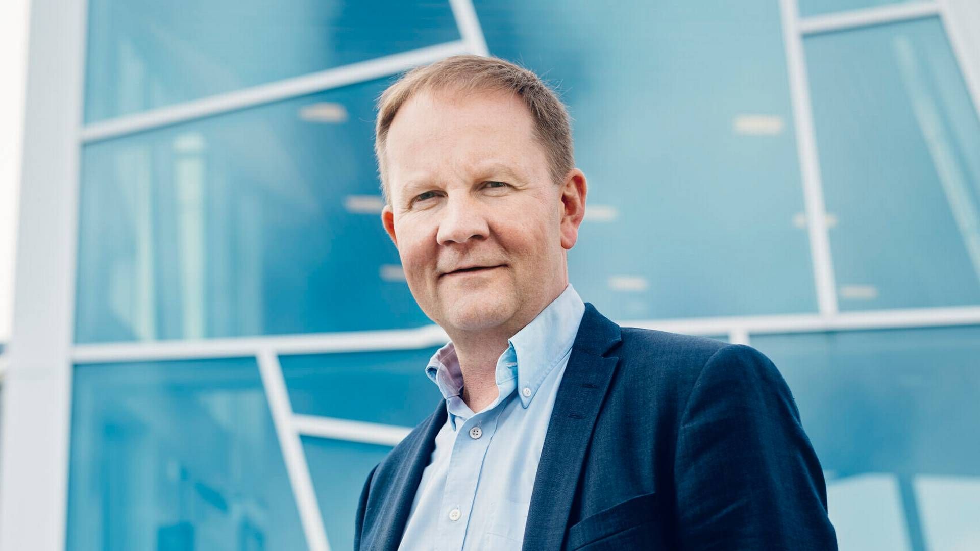 Solstad Offshore has landed a restructuring plan that Christen Sveaas' company Kistefos is not happy about. He demands an extraordinary general meeting. | Photo: Solstad Offshore Asa