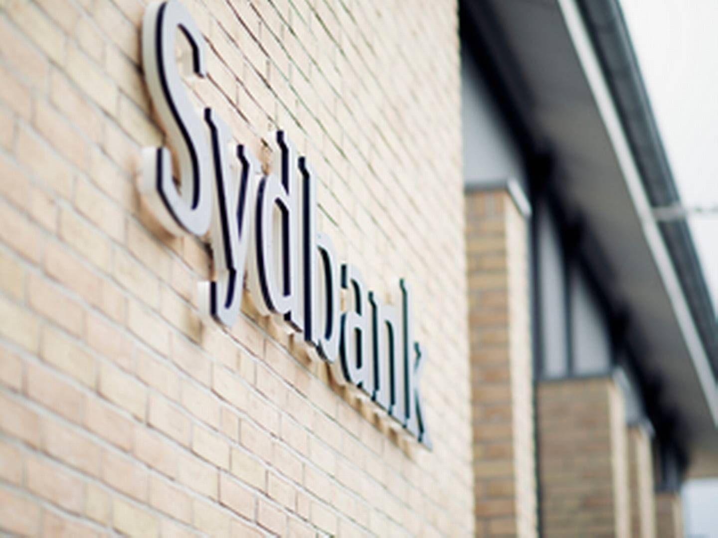 Sydbank skiftede torsdag ud i direktionen. | Foto: Sydbank/pr