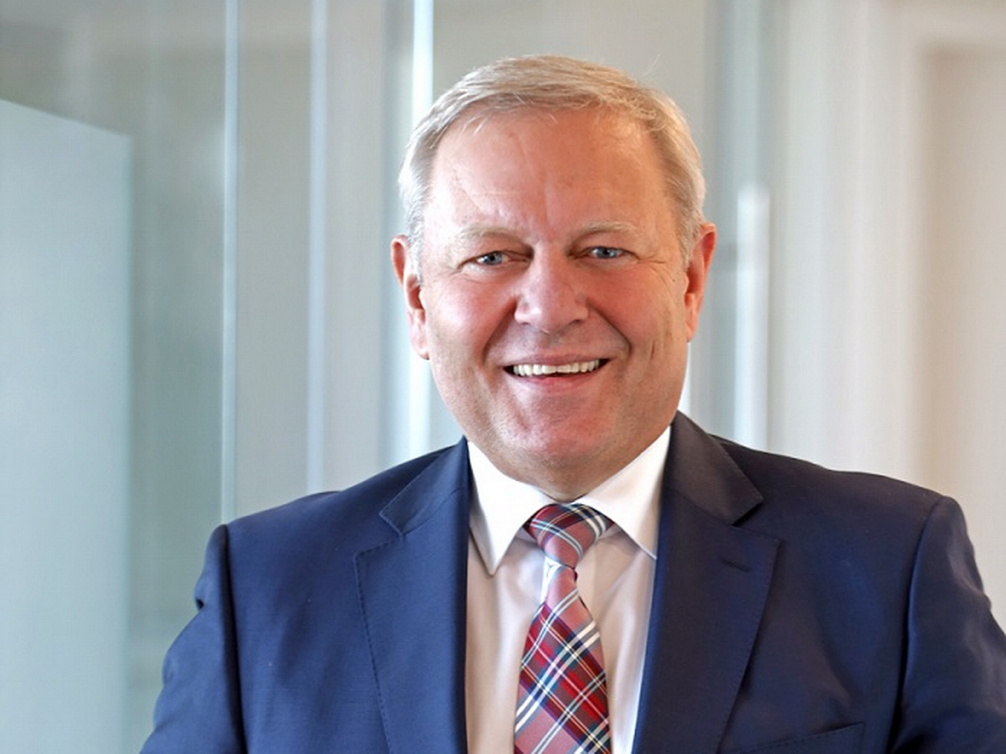Zieht sich als Atruvia-Aufsichtsratschef zurück: Jürgen Brinkmann | Foto: Volksbank Brawo