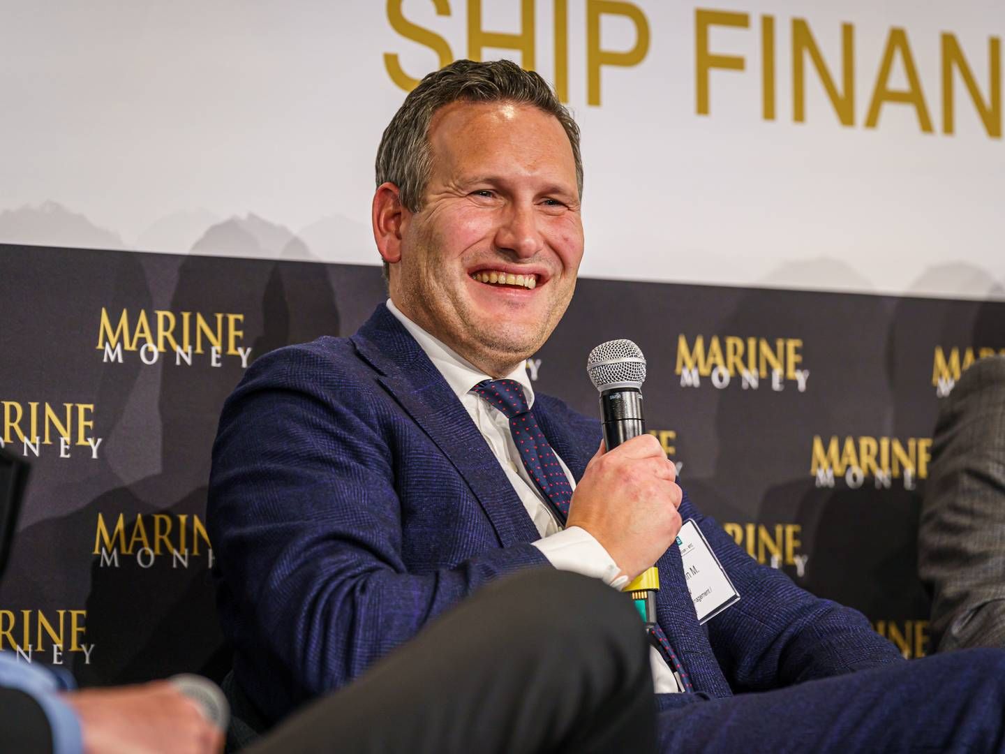 The ships were originally scheduled for delivery in the third and fourth quarter of this year, but this has now been postponed to March and May 2024, respectively. | Photo: David Butler / Marine Money
