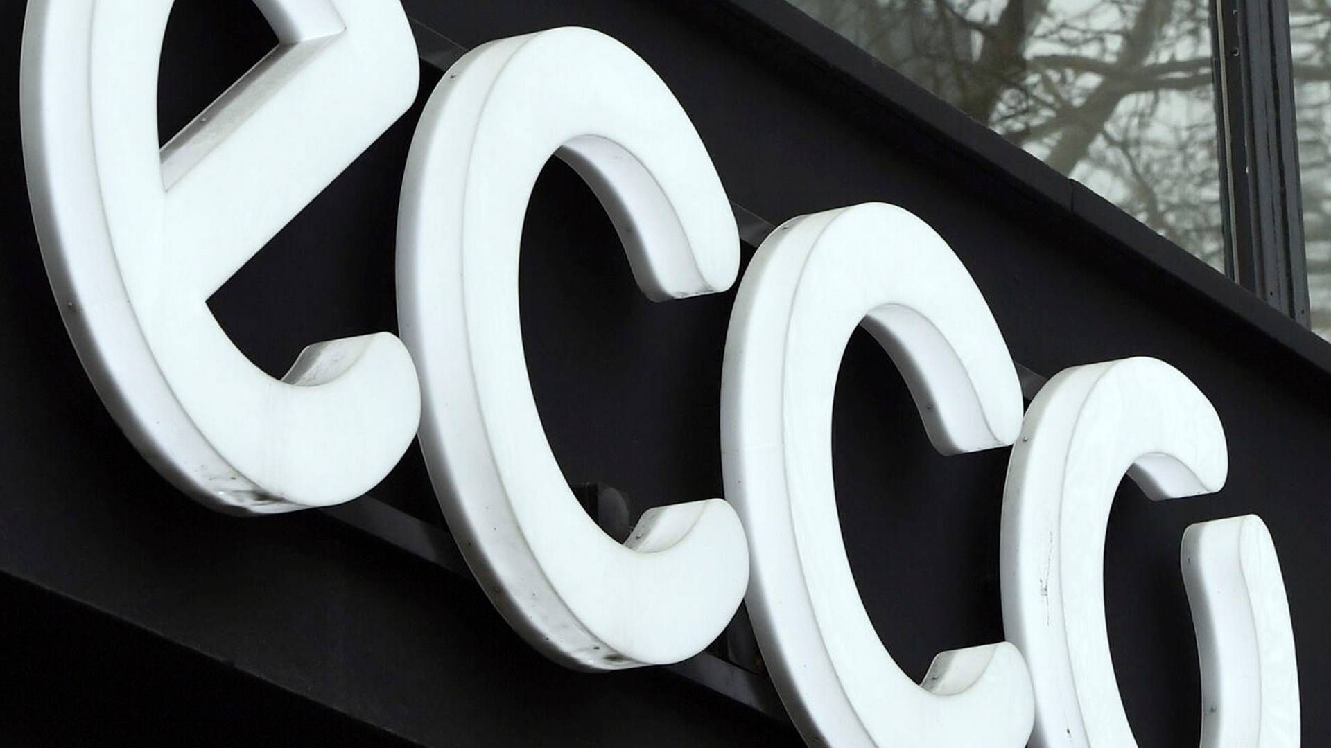 Ecco salg deals
