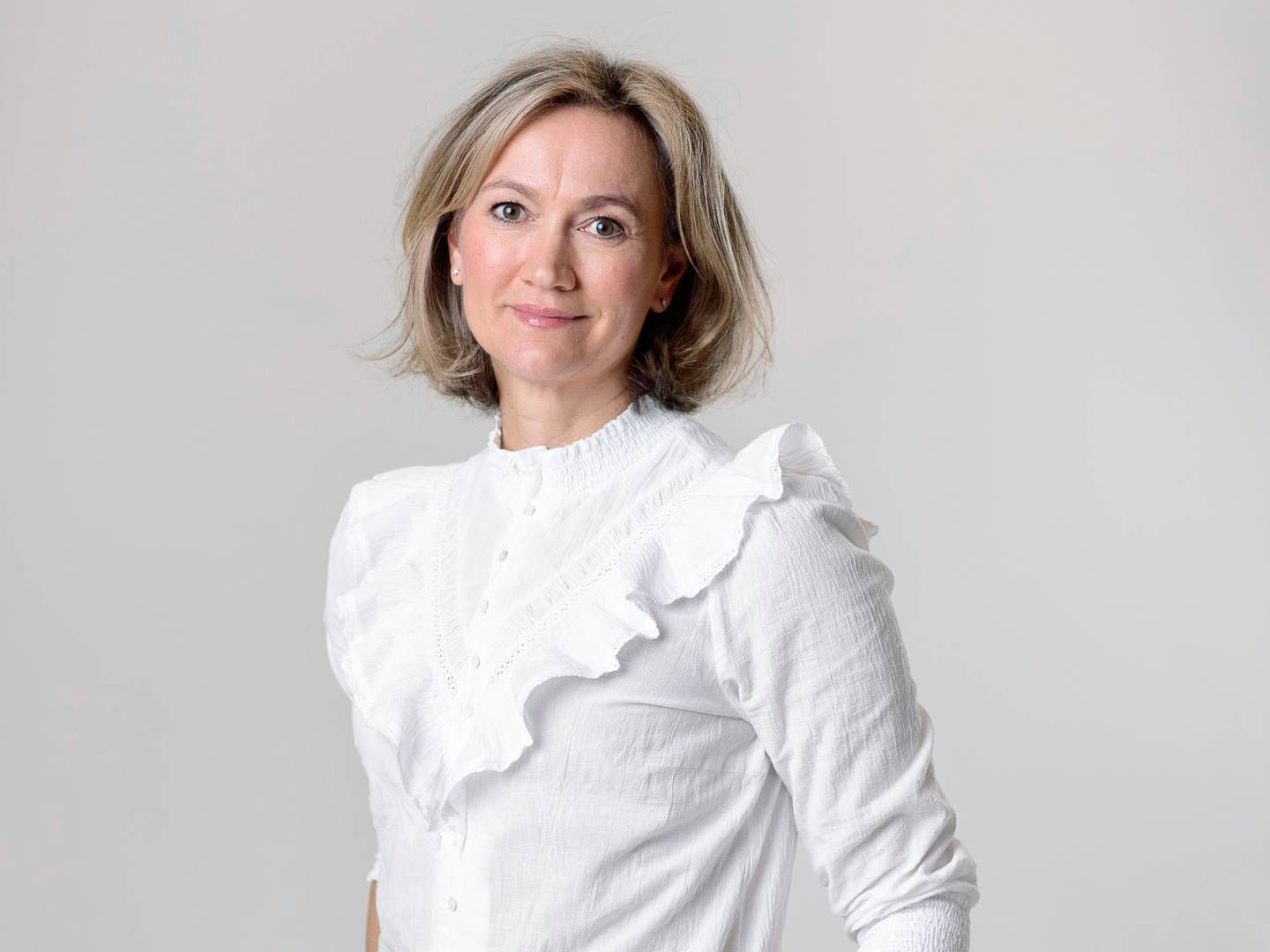 Det nye medieselskab får navnet Schibsted Media og får Siv Juvik Tveitnes som adm. direktør. Hun er i dag topchef for Schibsted News Media. | Foto: Pr/schibsted