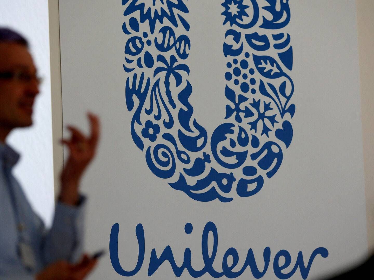 Den børsnoterede mærkevareproducent Unilever står bag 400 brands på supermarkedernes hylder - fra Ben & Jerryes til Dove, Knorr og Rexona | Foto: Philippe Wojazer/Reuters/Ritzau Scanpix