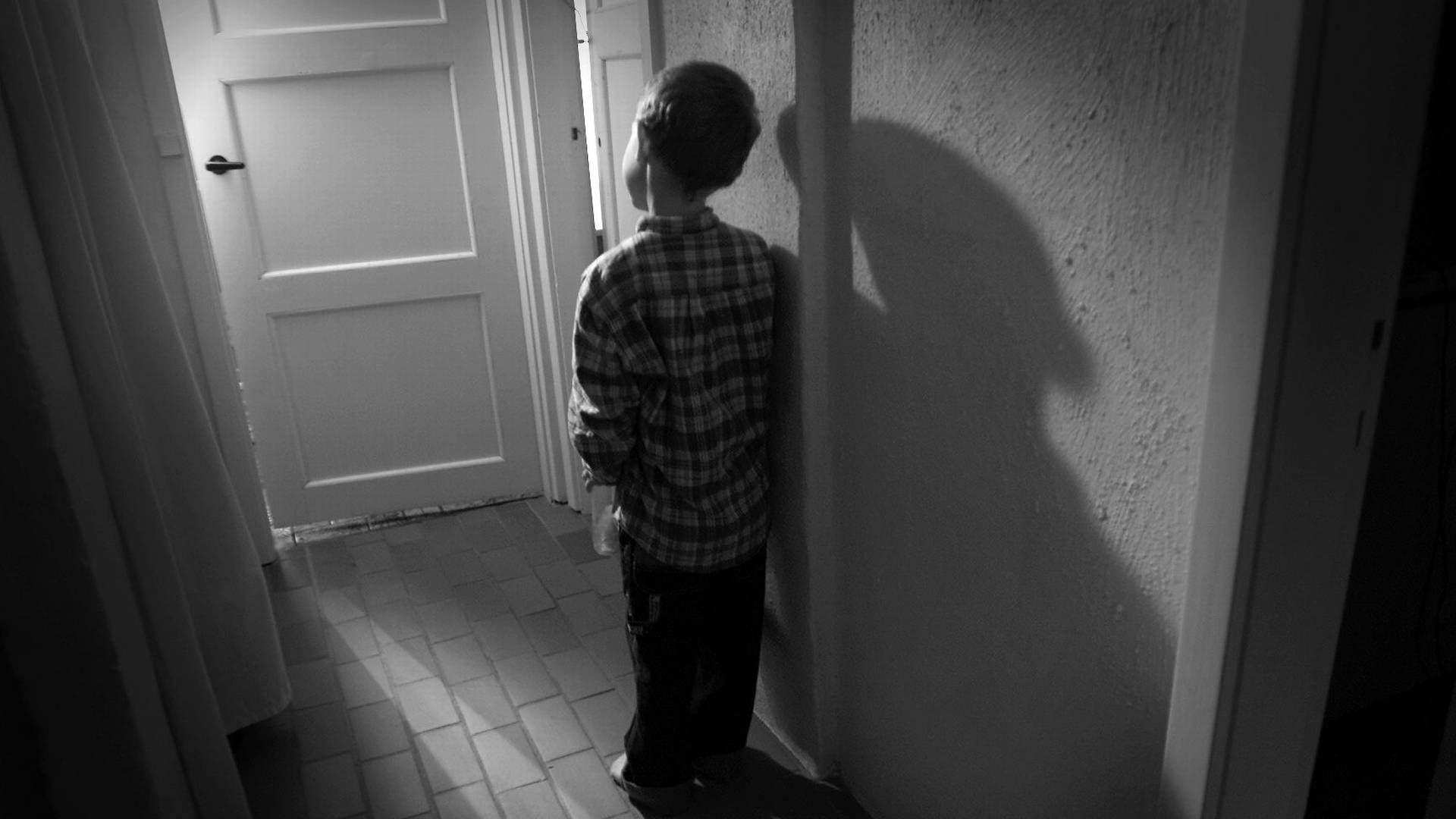 Domstolene benytter sig af børnesagkyndige dommere i for eksempel sager om anbringelse af børn uden for hjemmet. (Modelfoto) | Foto: Jens Dresling