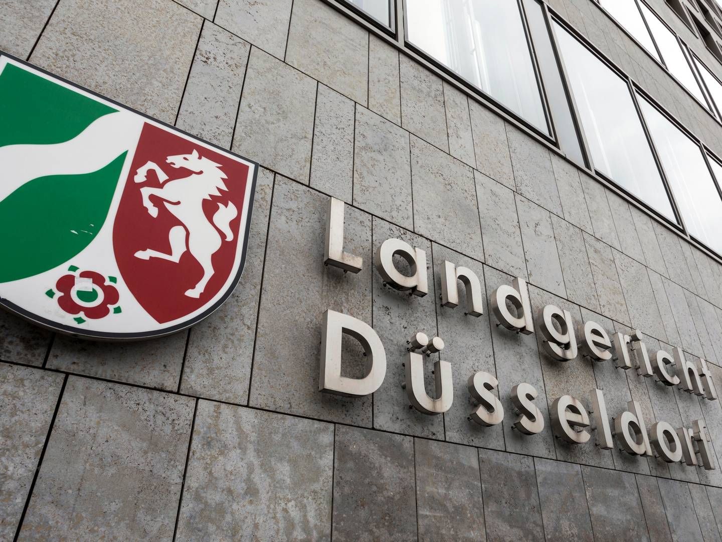 Das Landgericht Düsseldorf urteilte im Streit zwischen Verbraucherzentrale und Targobank. | Foto: picture alliance / imageBROKER | Olaf Döring