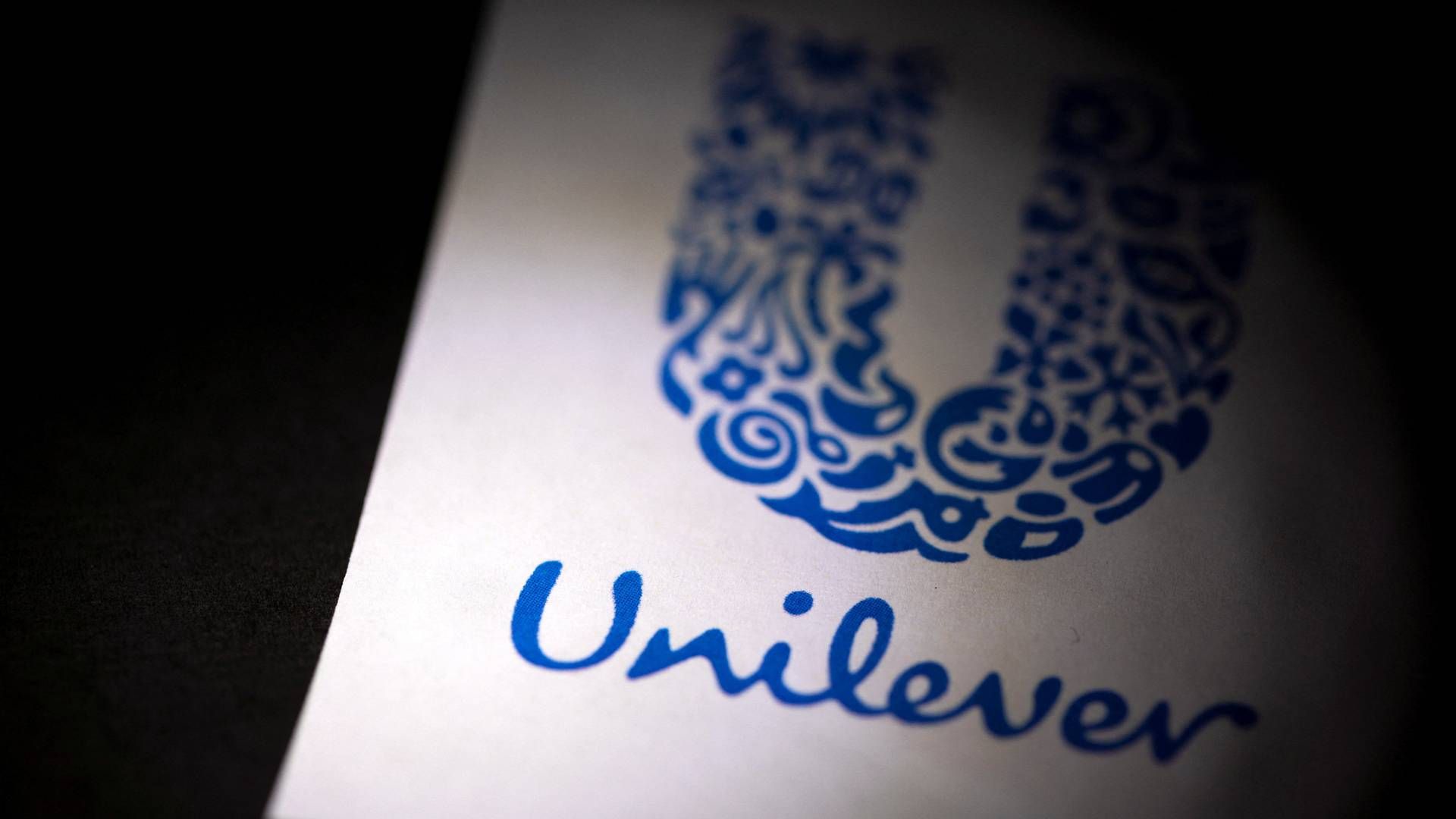 Unilever er kommet i de britiske konkurrencemyndigheders søgelys for kommerciel kommunikation. | Foto: Dado Ruvic