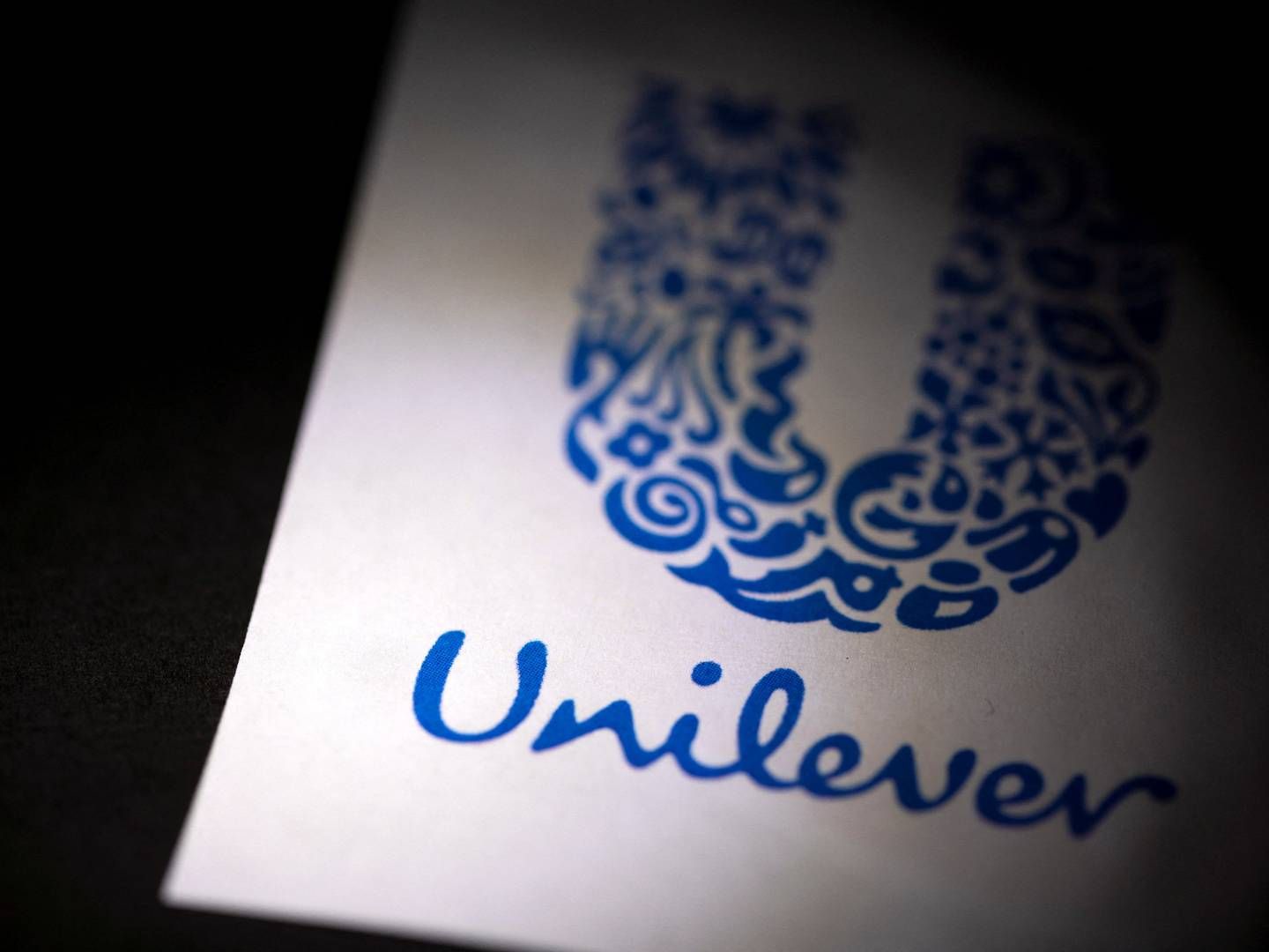 Unilever er kommet i de britiske konkurrencemyndigheders søgelys for kommerciel kommunikation. | Foto: Dado Ruvic