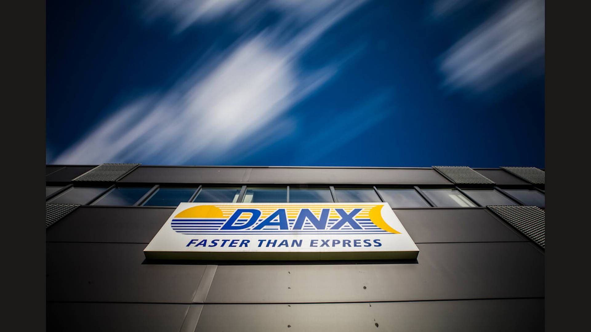 Danx har købt op i Sverige. | Foto: Danx/pr