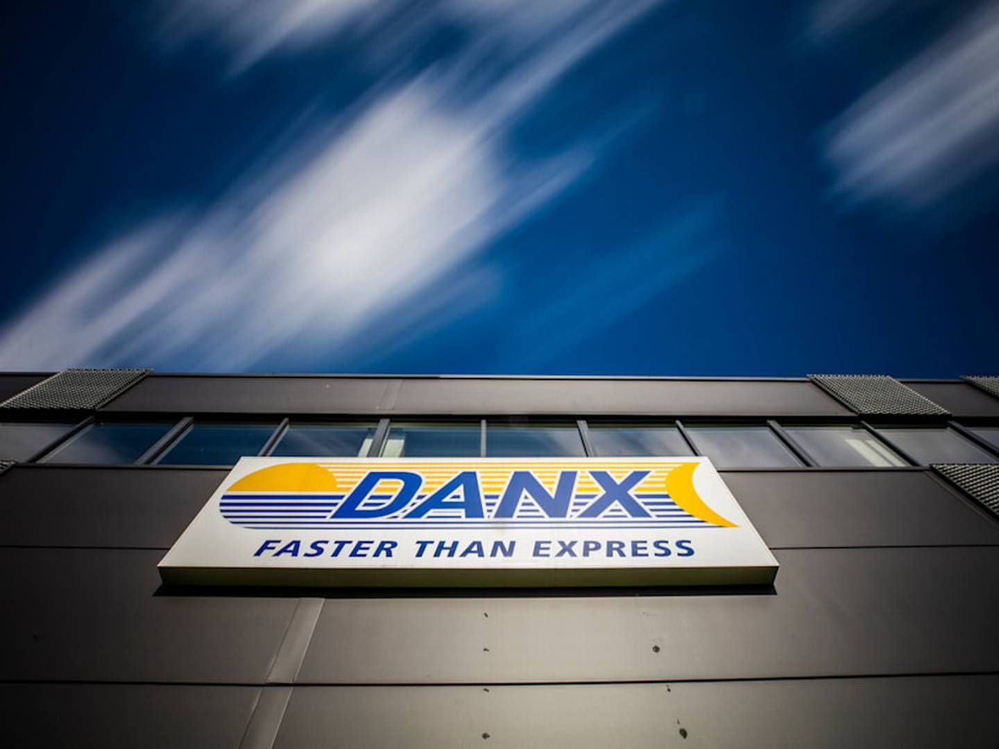 Danx blev selv opkøbt i 2022 af kapitalfonden Axcel og lagt sammen med britiske Carousel. | Foto: Danx/pr