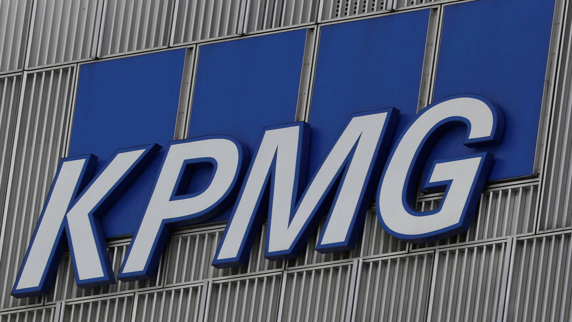 KPMG's nye globale regnskab viser en omsætning på 36,4 mia. dollar – svarende til godt 250 mia. kr. | Foto: Reinhard Krause