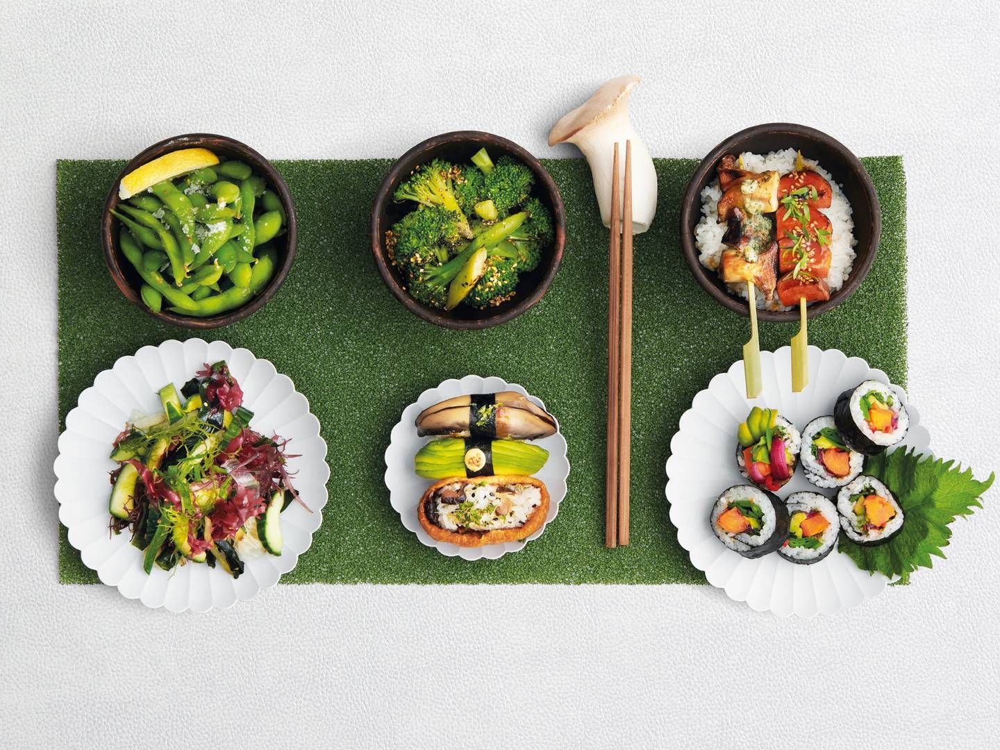 Foto: Sticks'n'sushi / Pr