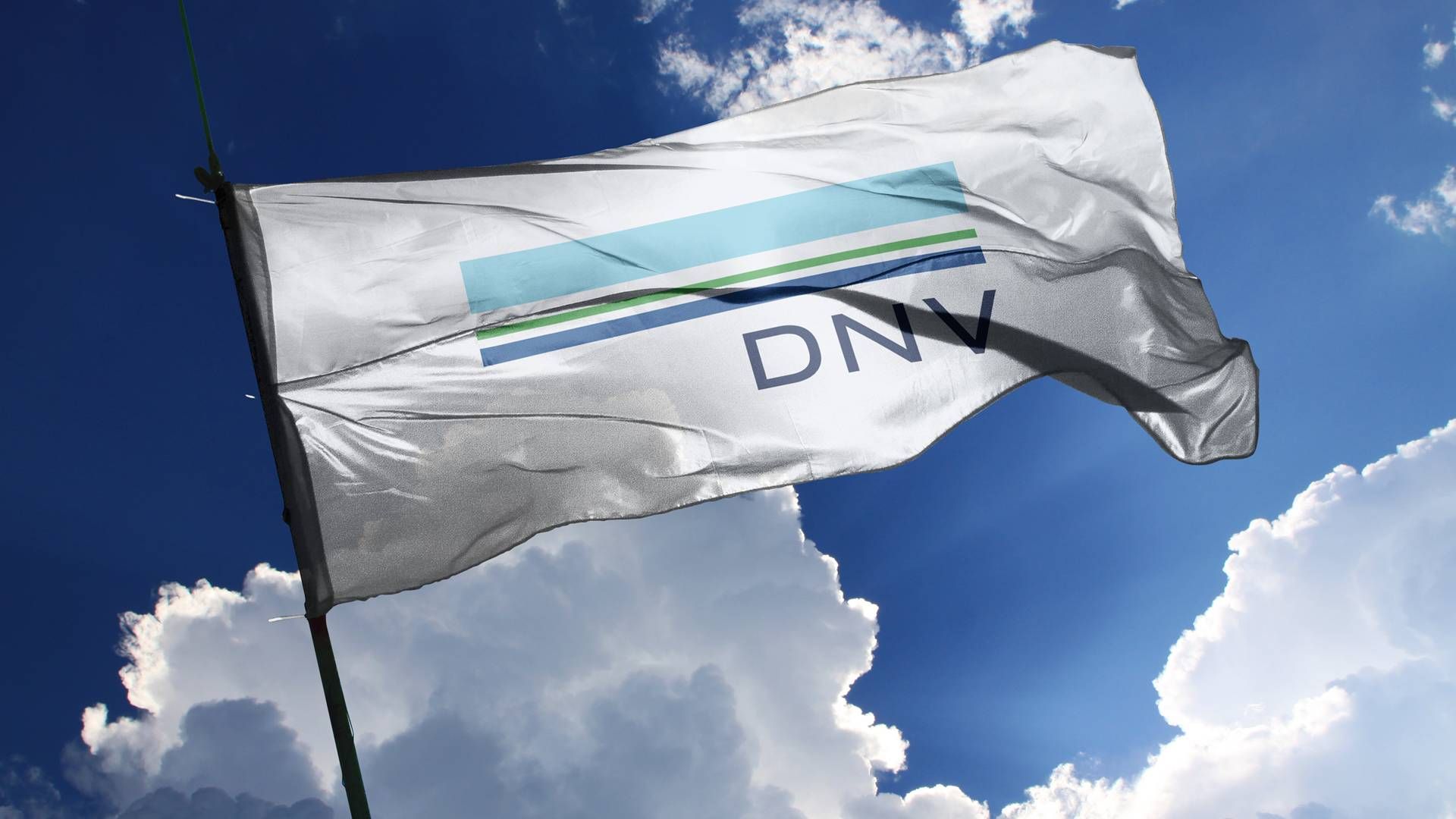 DNV is the main partner in the HyNTS FutureGrid project. It is led by National Gas, which operates the national gas grid in the UK. | Photo: Dnv