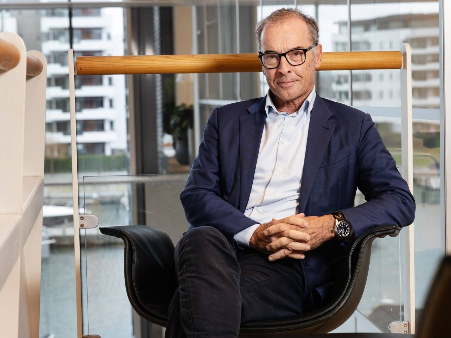 Life Science Rådet har præsenteret sine anbefalinger til Danmarks kommende life science-strategi. Mads Krogsgaard Thomsen, adm. direktør i Novo Nordisk Fonden, har spillet en vigtig rolle i udformningen af den del af anbefalingerne, der skal vise vejen til et stærkere vækstlag i life science-industrien.