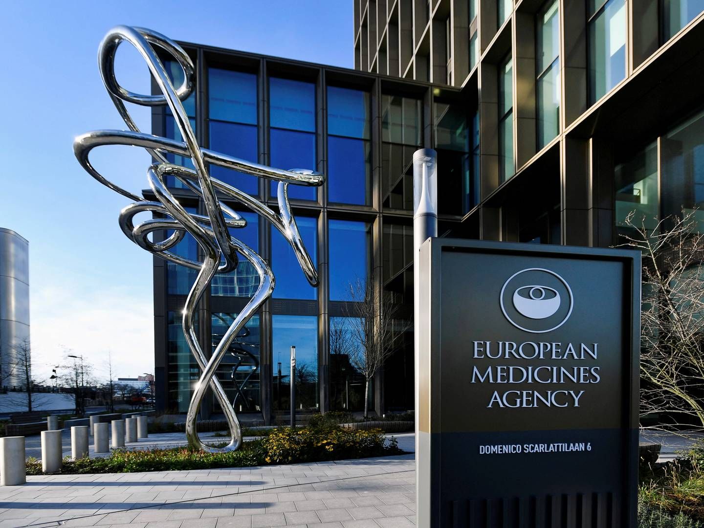33 ANBEFALINGER: Det europeiske legemiddelbyrået (EMA) sin komité for legemidler, CHMP, har anbefalt 33 nye legemidler så langt i år. | Foto: Piroschka Van De Wouw