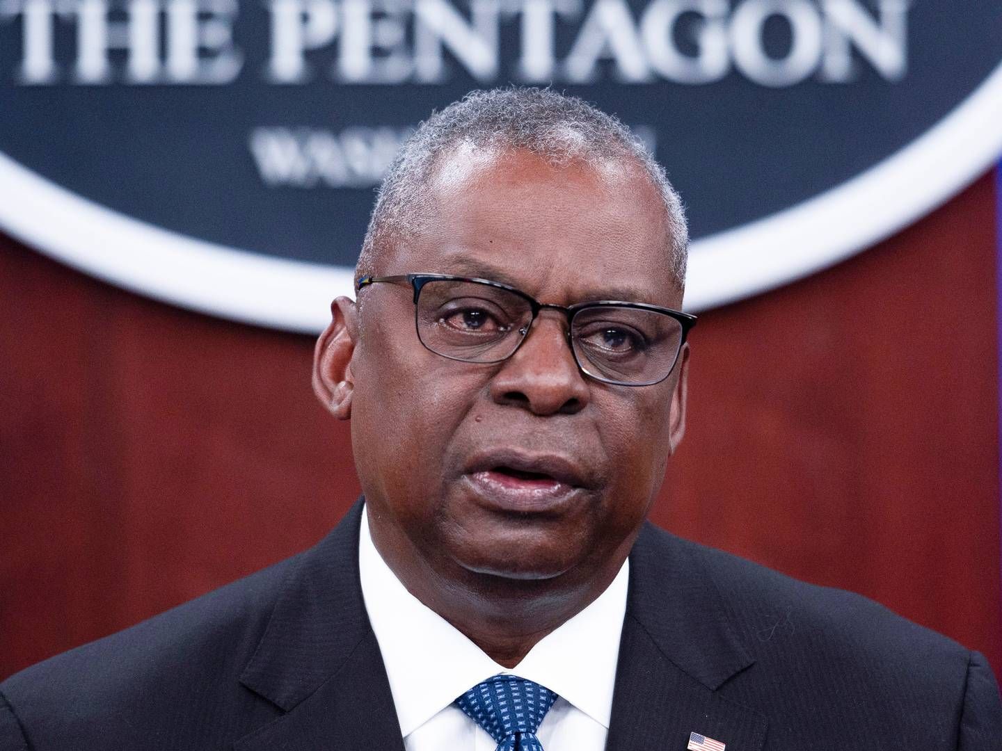 US Secretary of Defense Lloyd Austin is expected to officially launch the collaboration with a number of other countries during a visit to the Middle East this week, according to The Guardian. | Photo: Cliff Owen/AP/Ritzau Scanpix