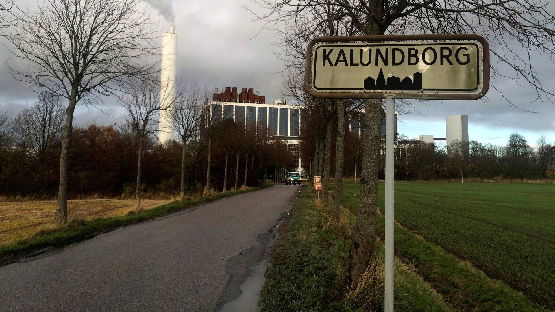 Fire advokater har ud over Claus Kenneth Lund base i den vestsjællandske by Kalundborg, der har godt 17.000 indbyggere. | Foto: Reuters File Photo/Reuters/Ritzau Scanpix