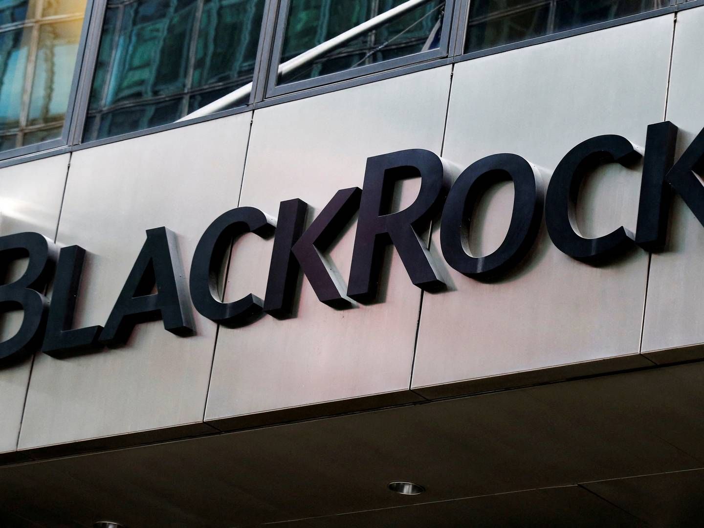 Blackrock har tidligere karamboleret med amerikanske delstater, bl.a. Texas, Florida og South Carolina, over virksomhedens ESG-strategi. | Foto: Brendan Mcdermid