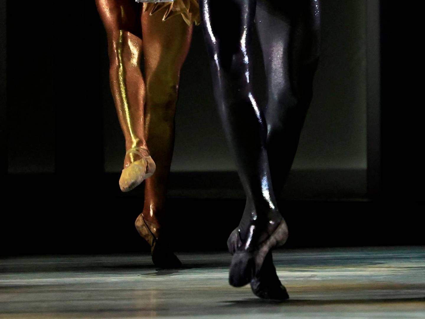 Kommissoriet til den advokatundersøgelse af Det Kongelige Teaters Balletskole, som Horten er blevet hyret til at lave, er nu klar. (ARKIVFOTO) | Foto: Valery Hache