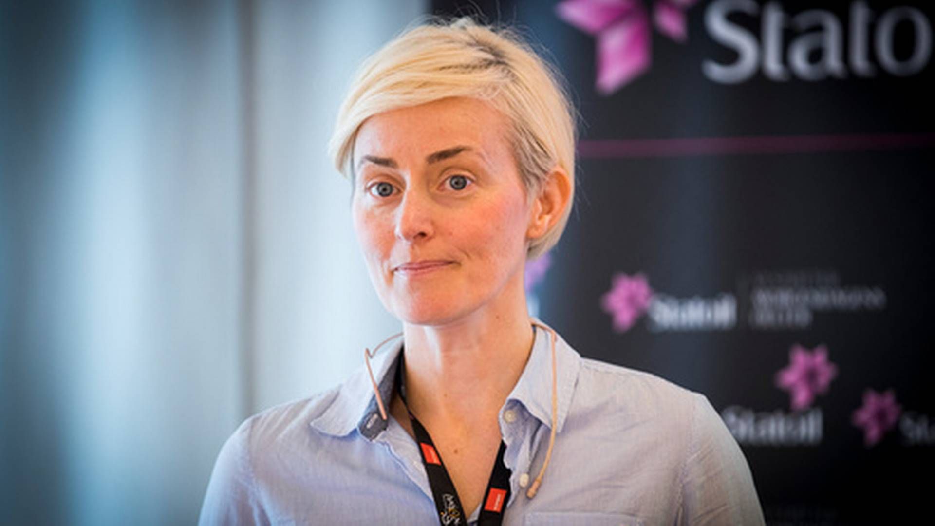NY JOBB: Cathrine Instebø blir daglig leder for norsk langrenn. | Foto: Heiko Junge / NTB