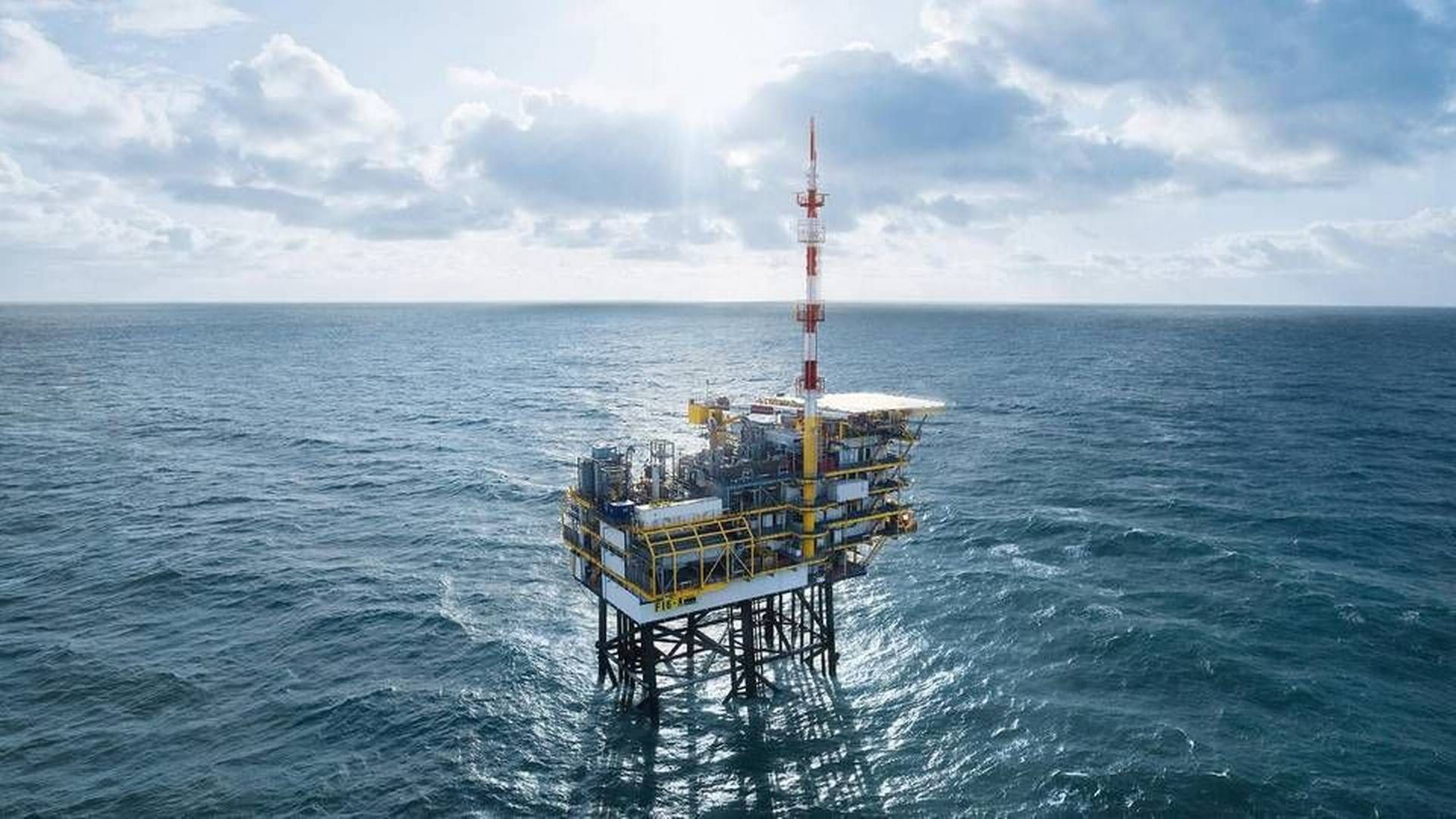 Wintershall's CCS business in Europe is also part of the deal. | Photo: Wintershall Dea