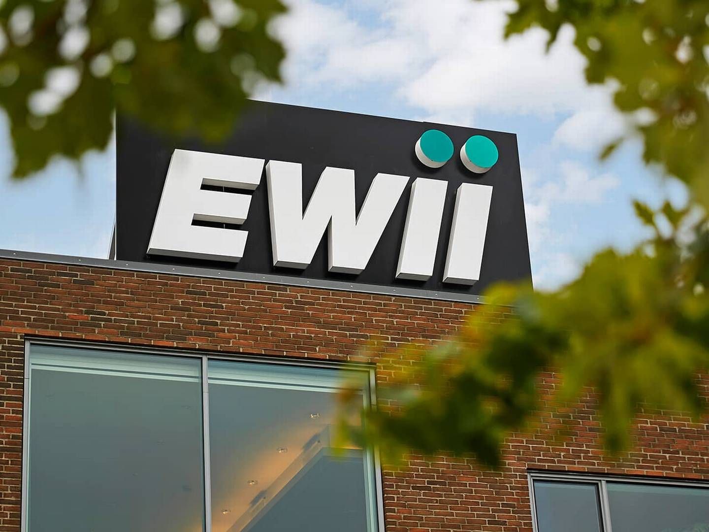 Ewii har en målsætning om at blive blandt landets største aktører på lademarkedet. | Foto: Ewii Pr