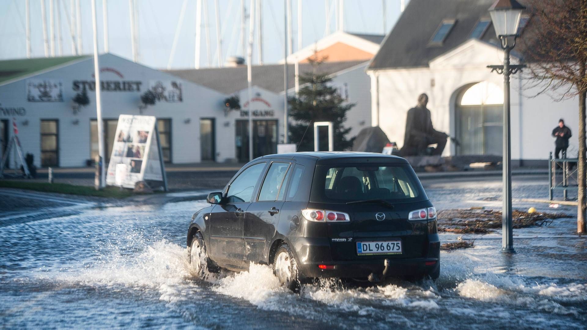 Foto: Tim Kildeborg Jensen/Ritzau Scanpix